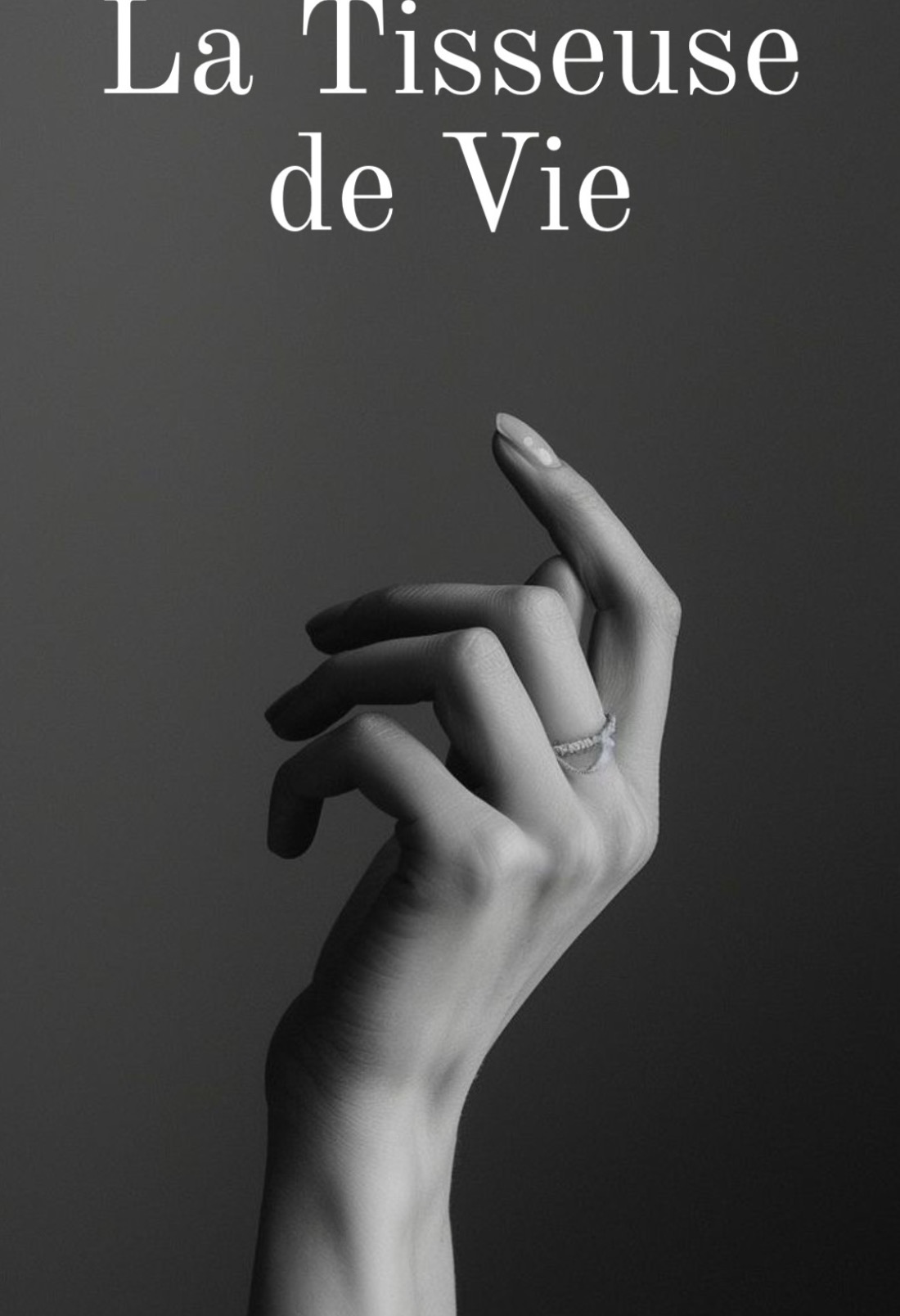 La tisseuse de vie