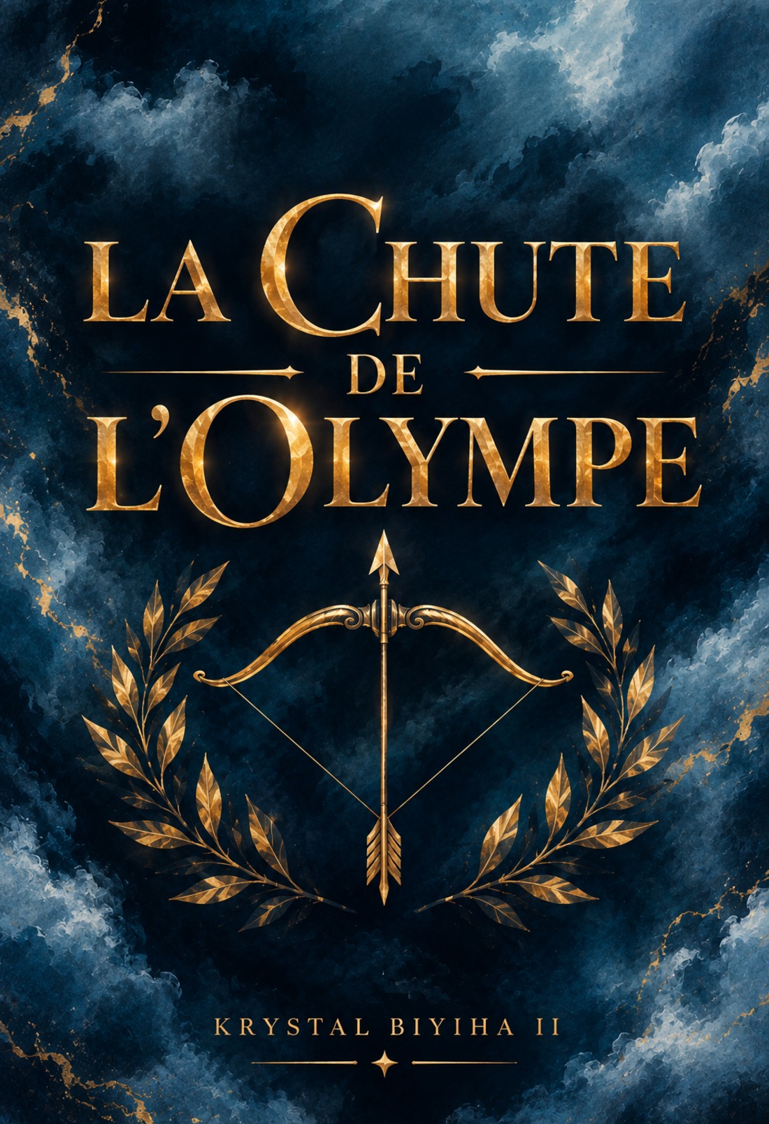 La Chute de l'Olympe