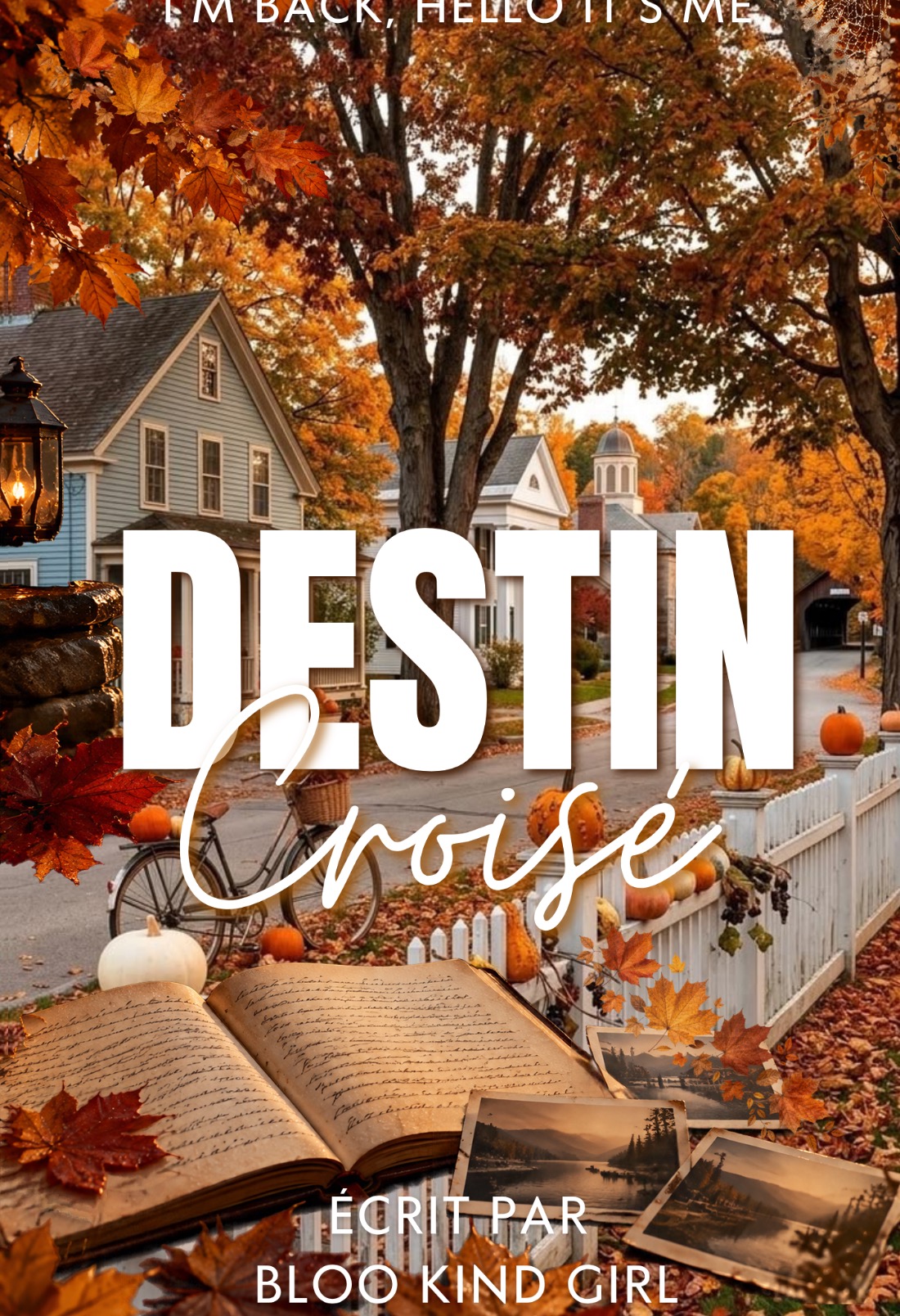 DESTIN CROISÉ 