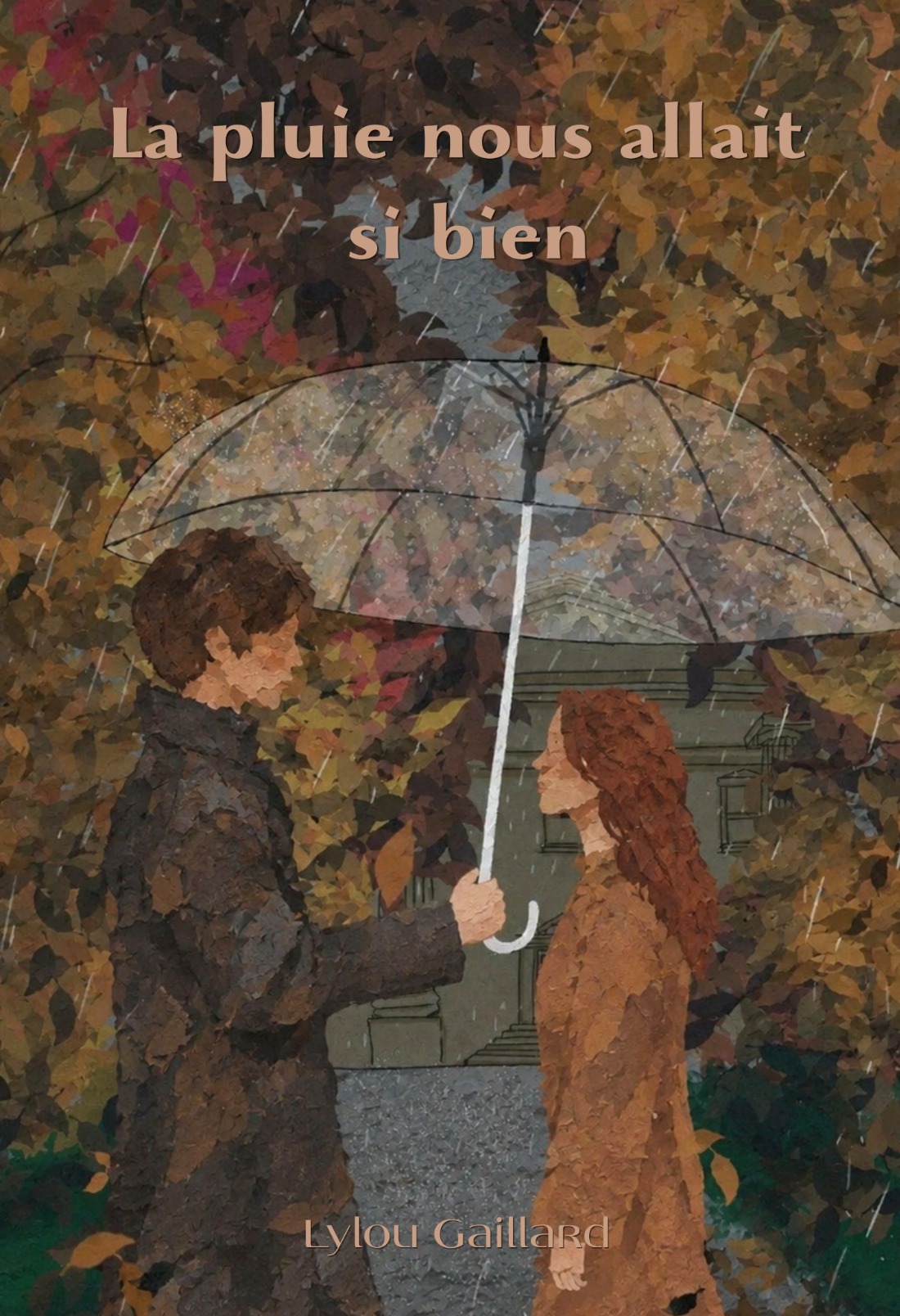 La pluie nous allait si bien