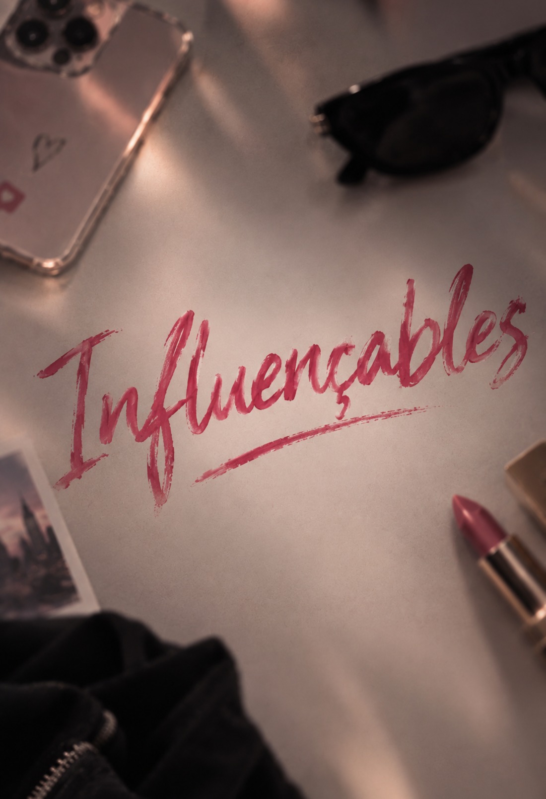 Influençables