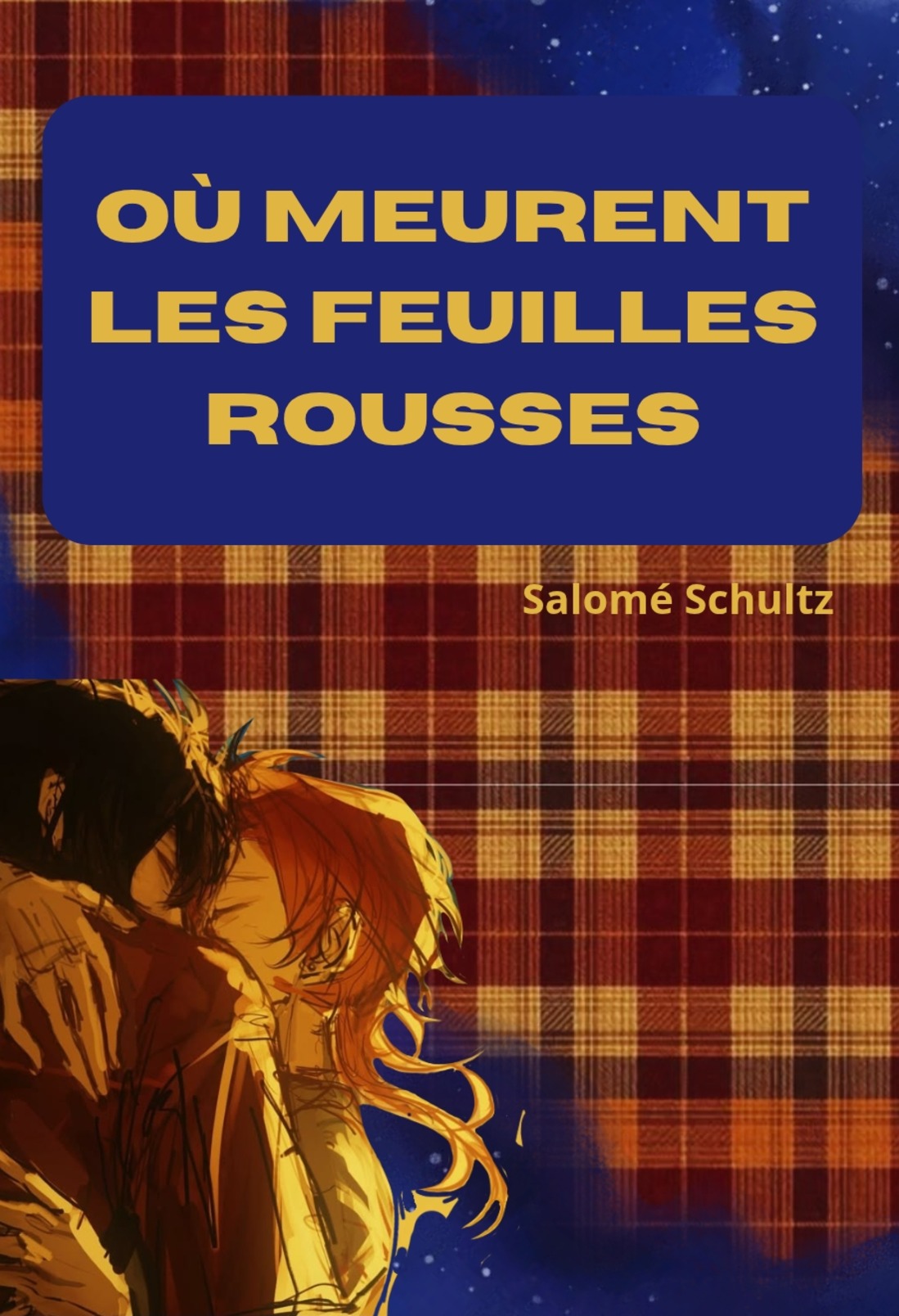 Où meurent les feuilles rousses