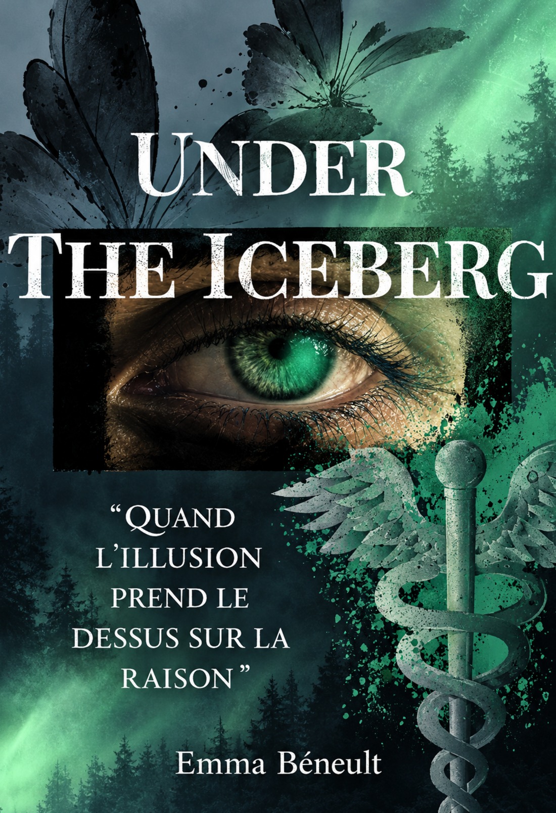 Under the Iceberg
