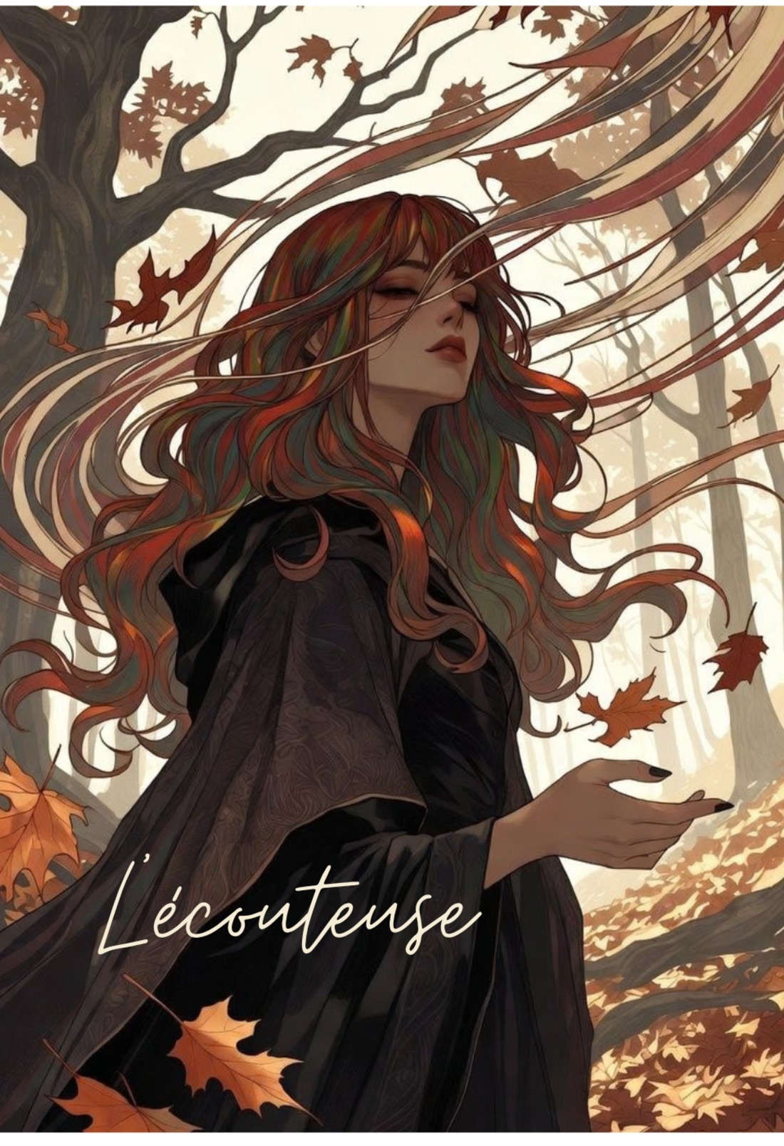 L'écouteuse