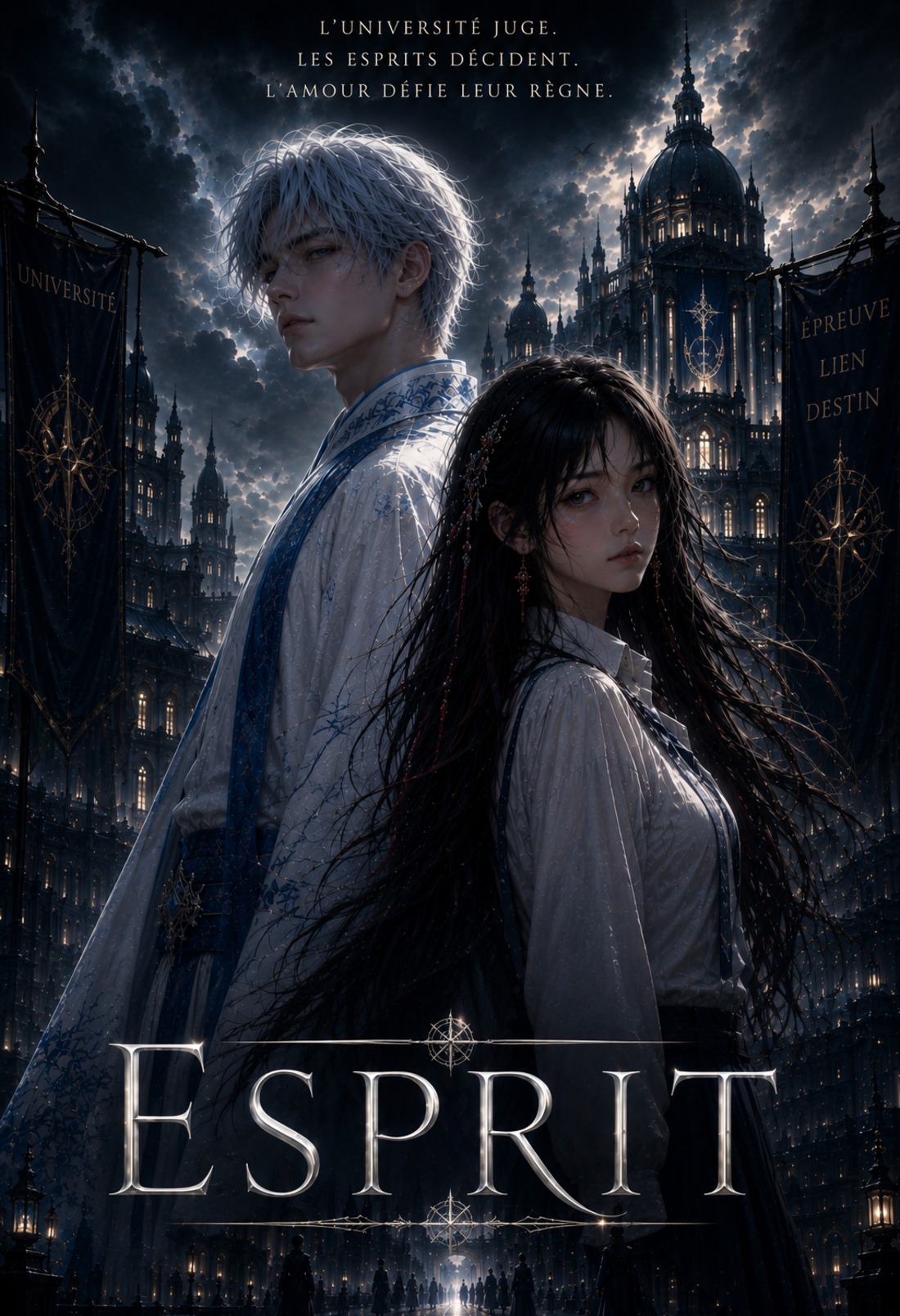 Esprit 