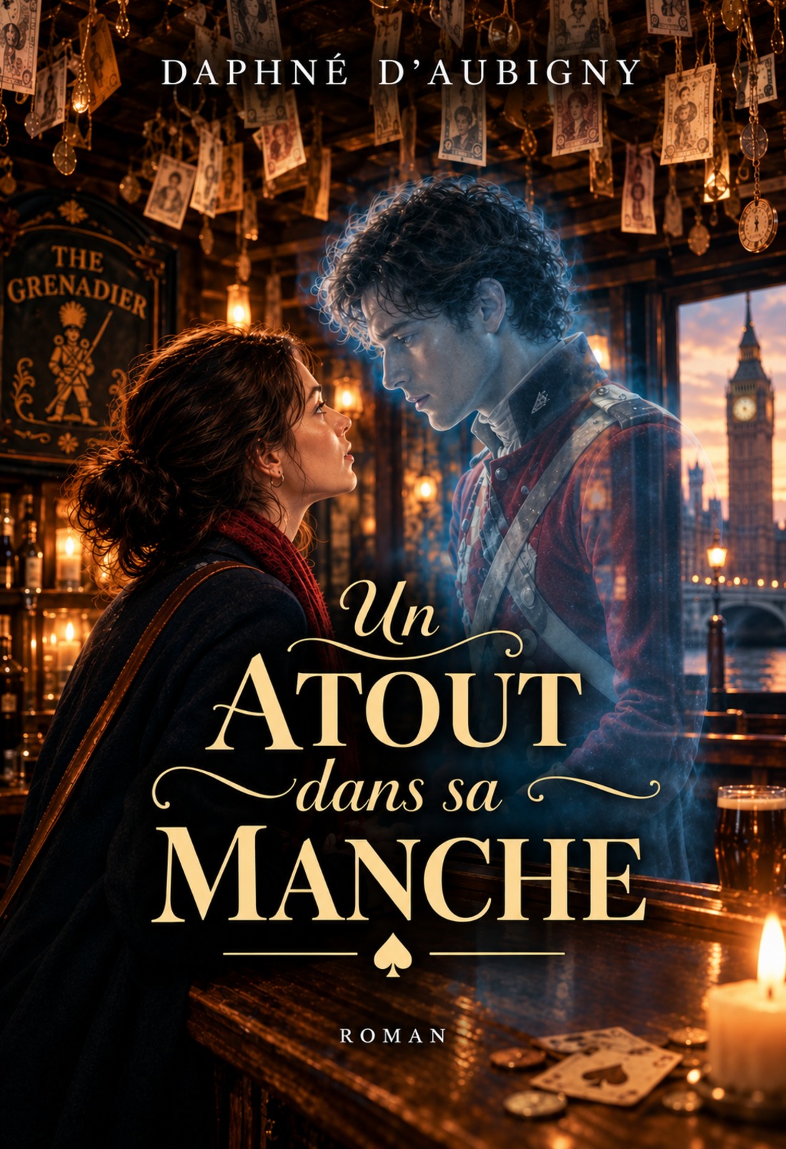 Un atout dans sa manche