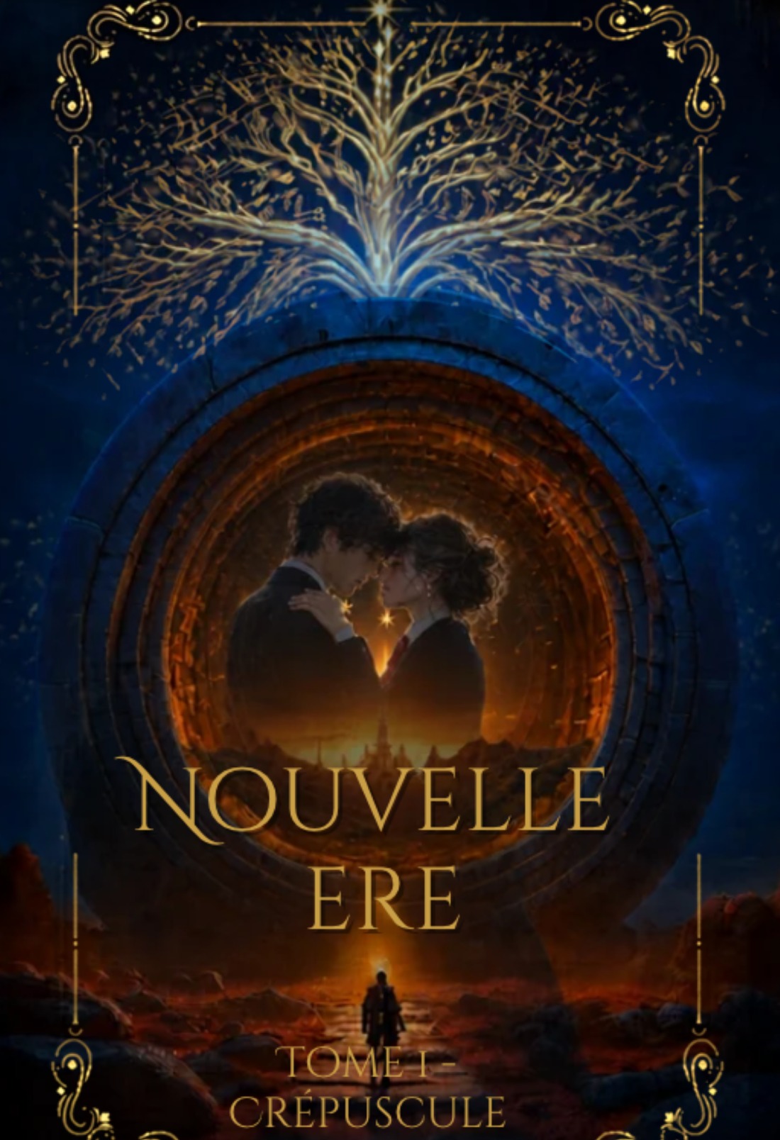 Nouvelle Ere