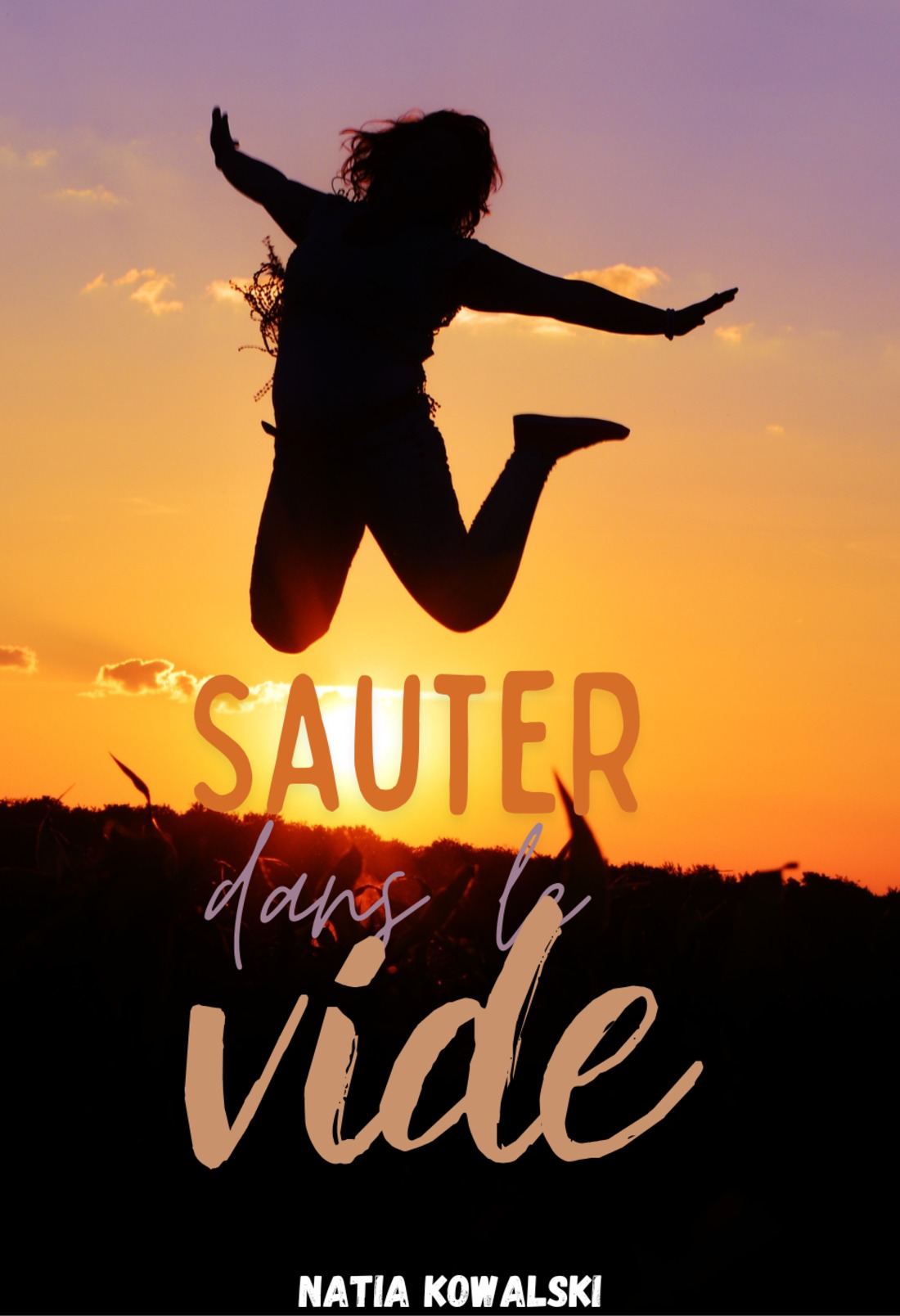Sauter dans le vide 