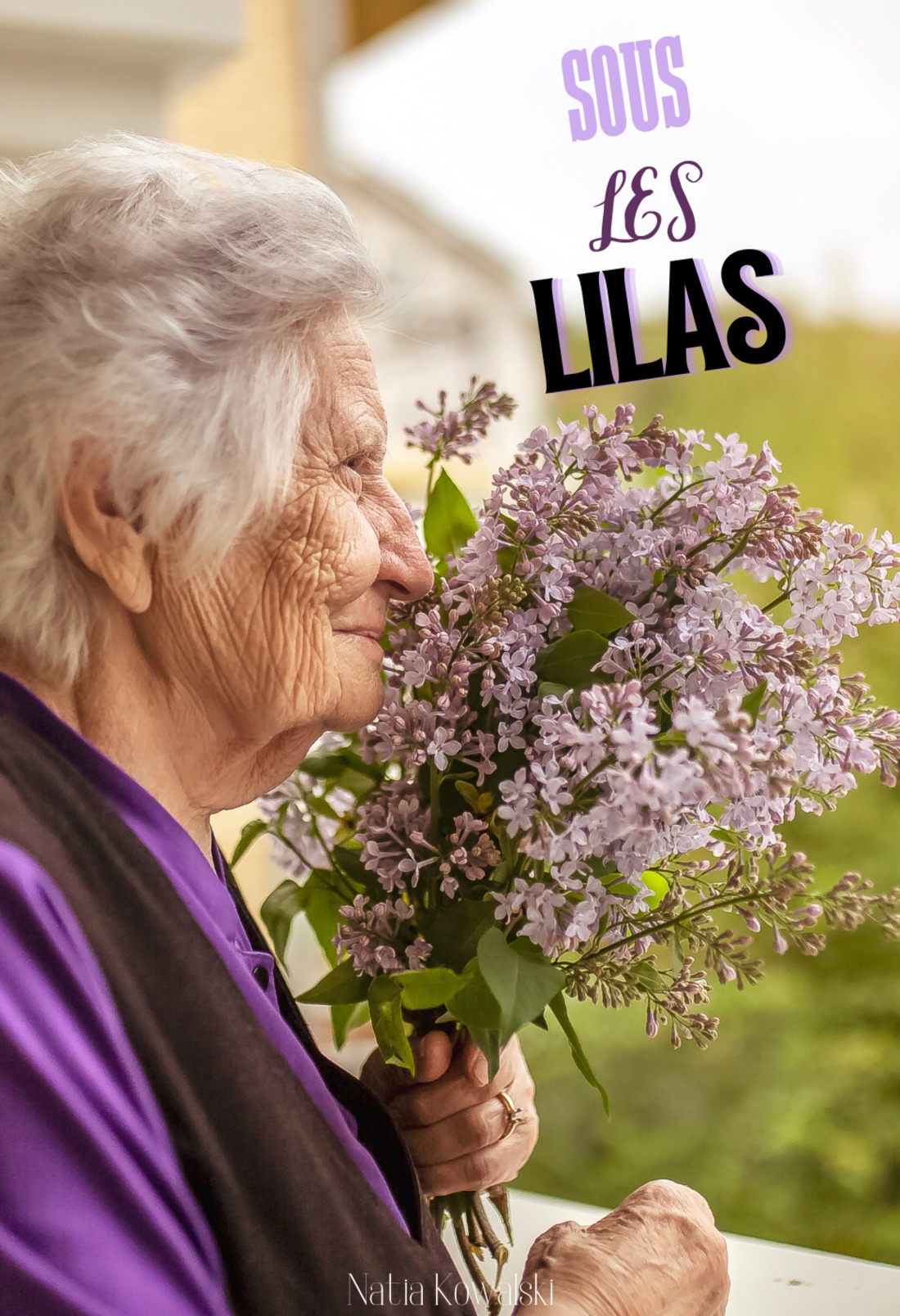 Sous les lilas 