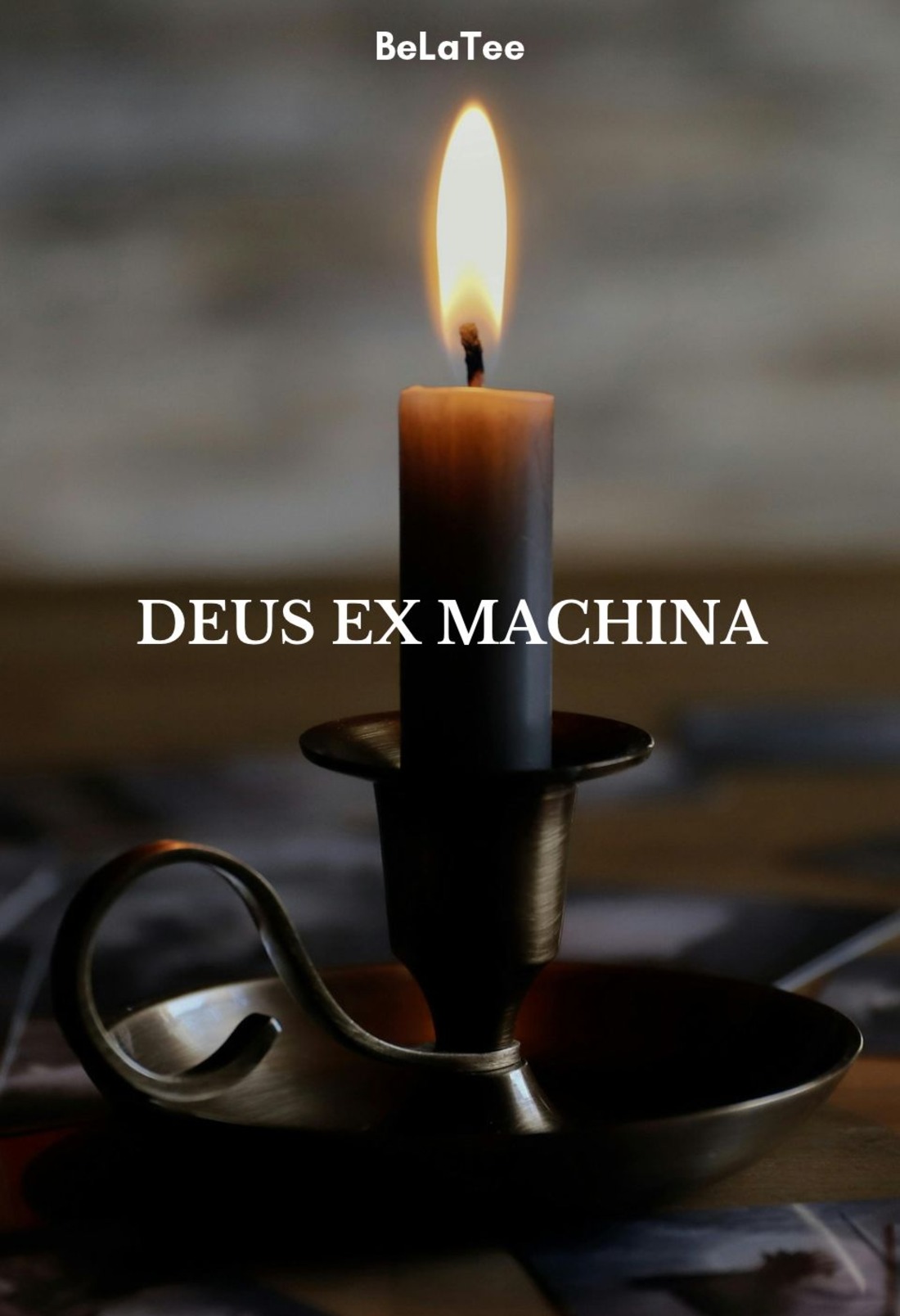 Deus Ex Machina