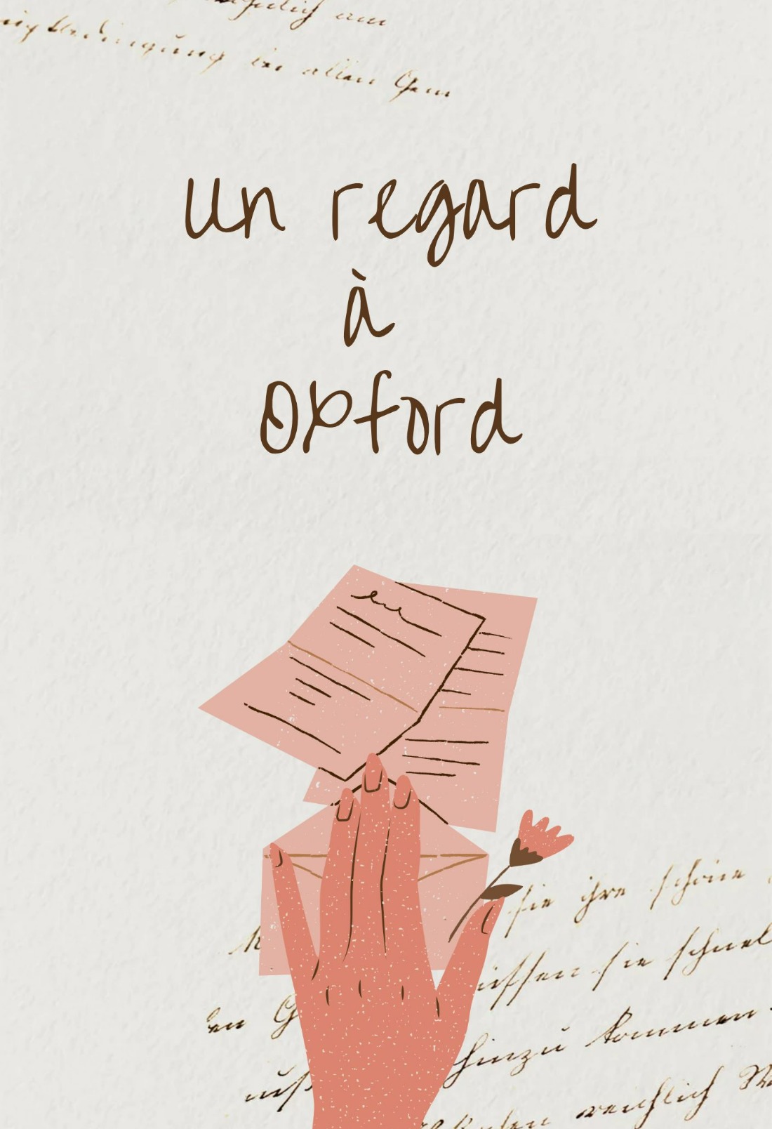 Un regard à Oxford