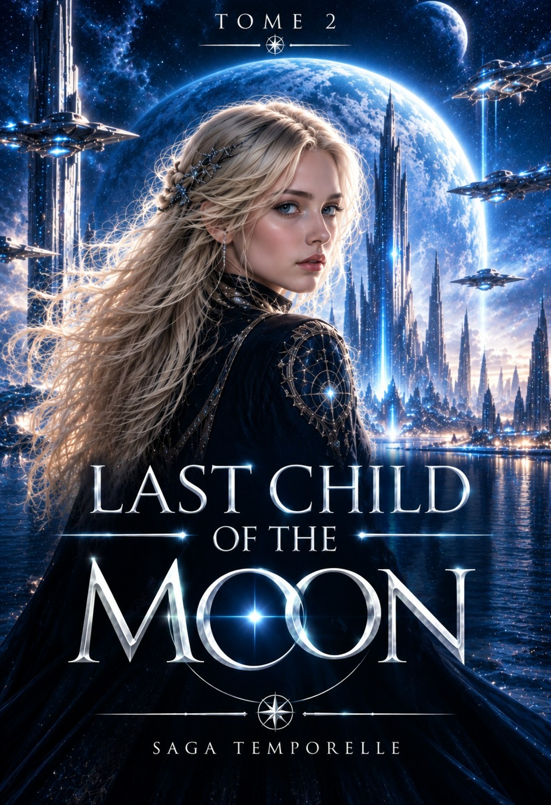  TOME 5-Last Child of the Moon 