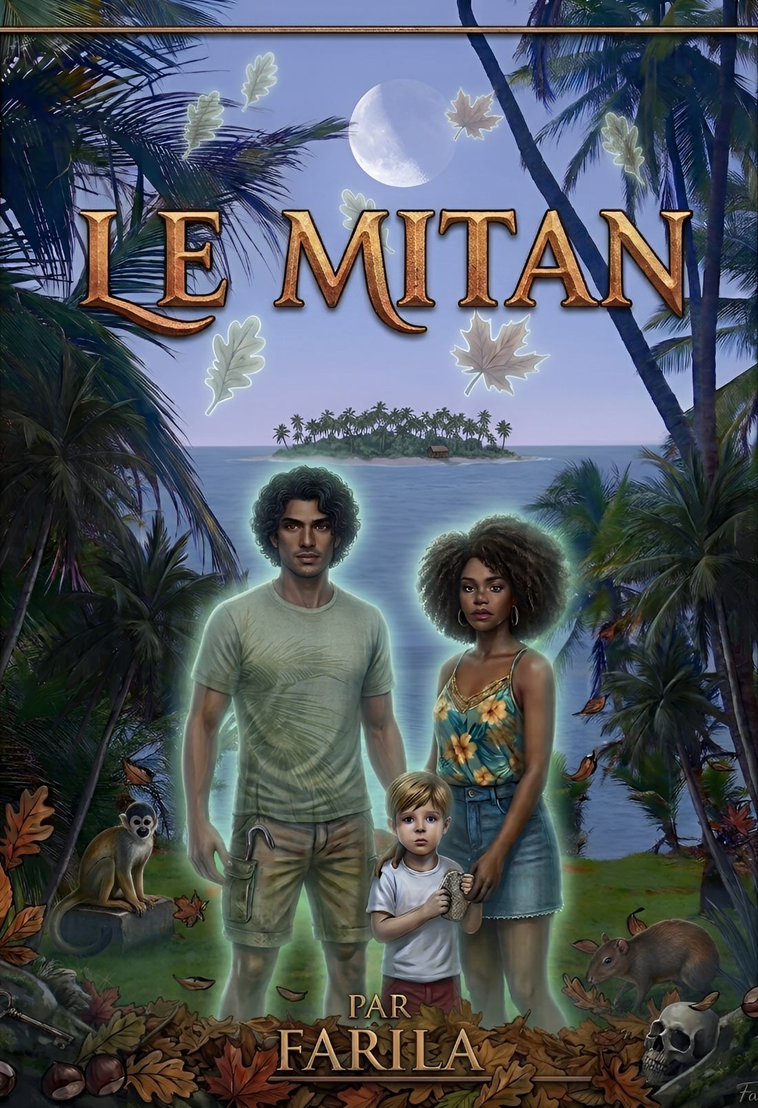 Le Mitan