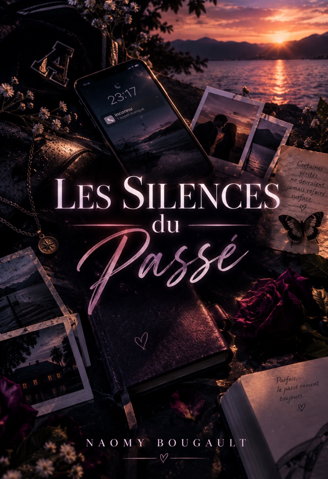 Les  silences du passé 