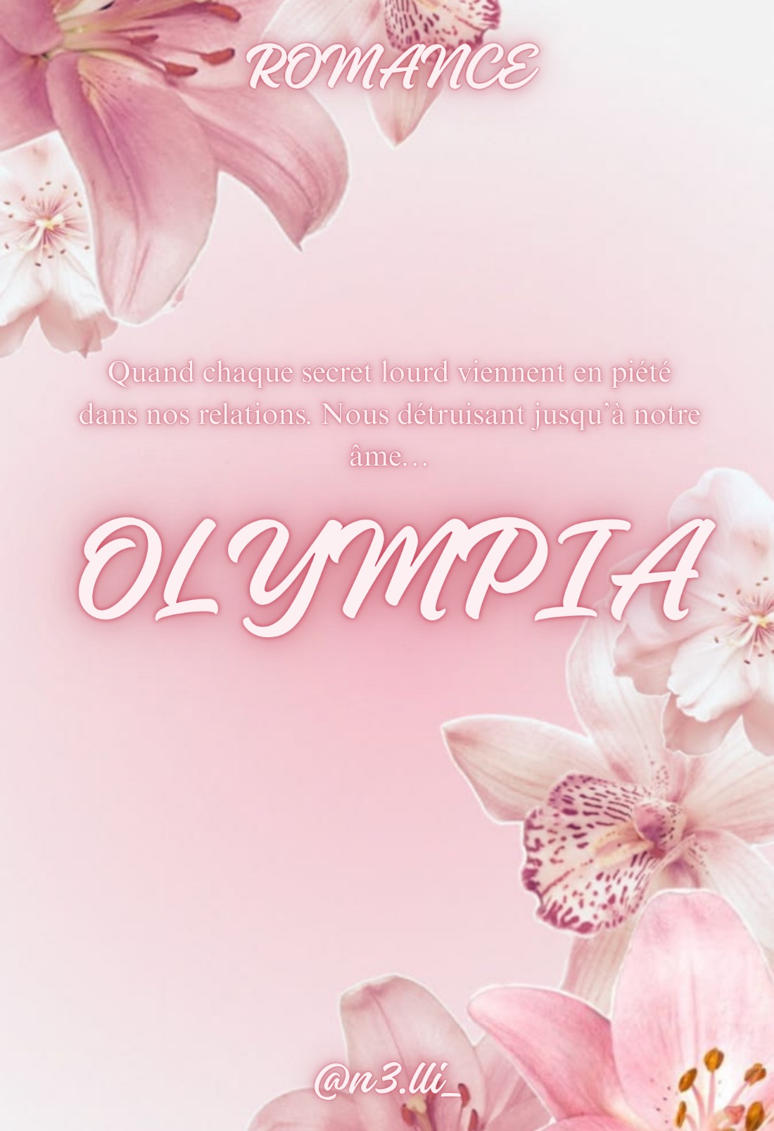 OLYMPIA