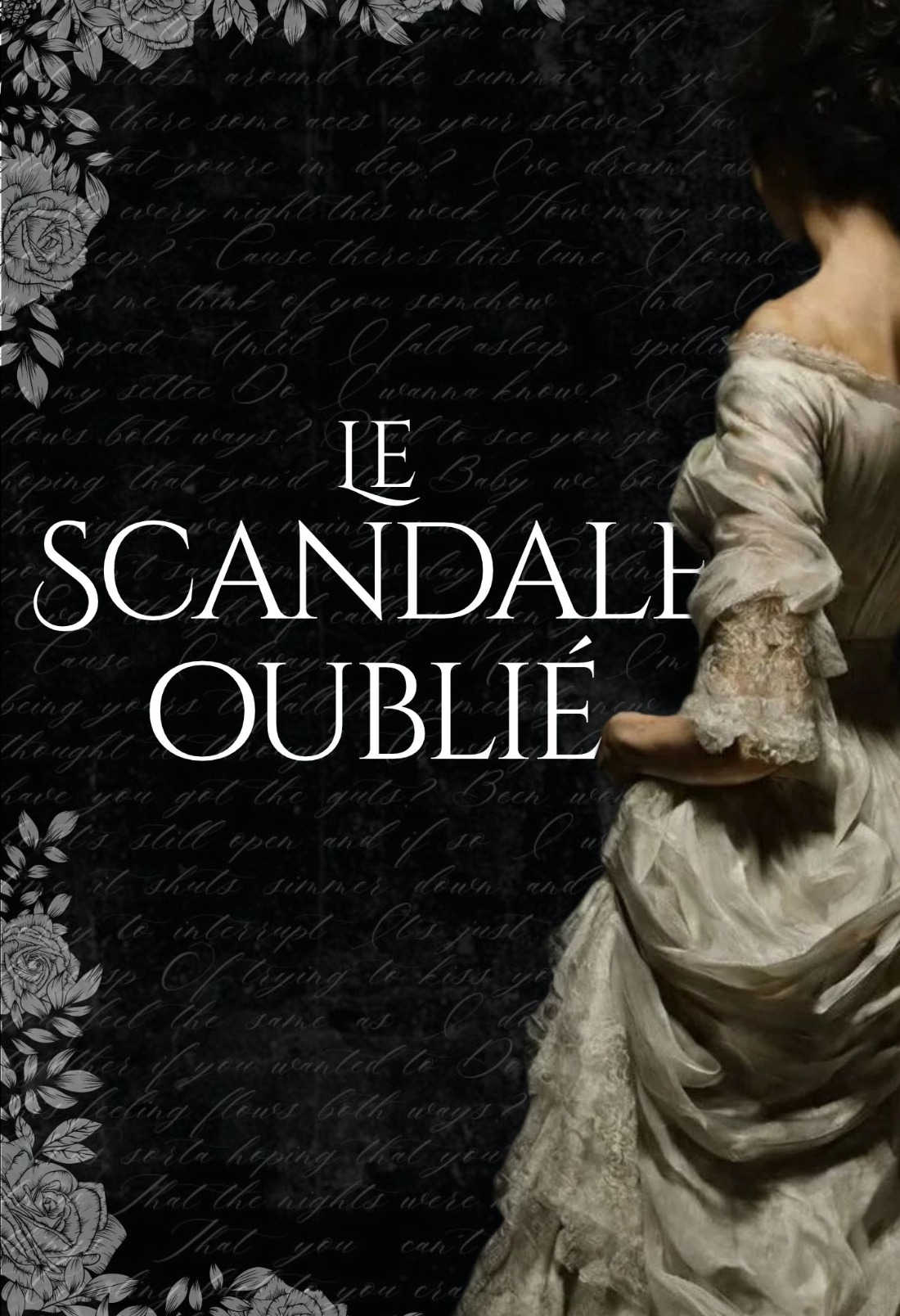 Le scandale oublié