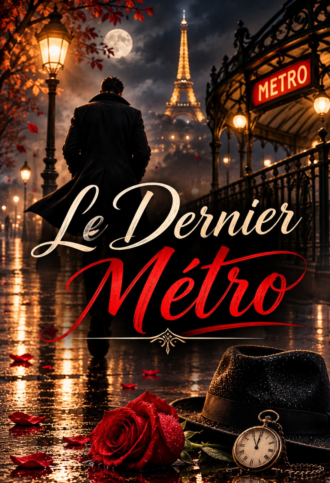 Dernier métro 