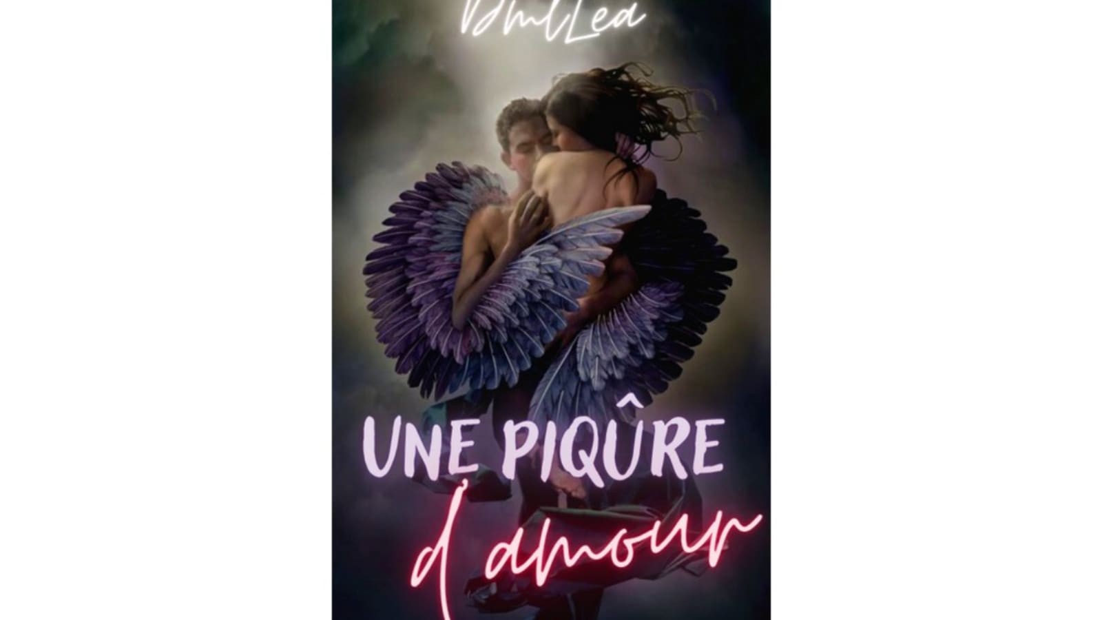 La piqûre de l'amour