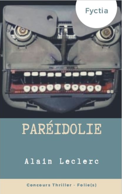 Pareidolie Fyctia