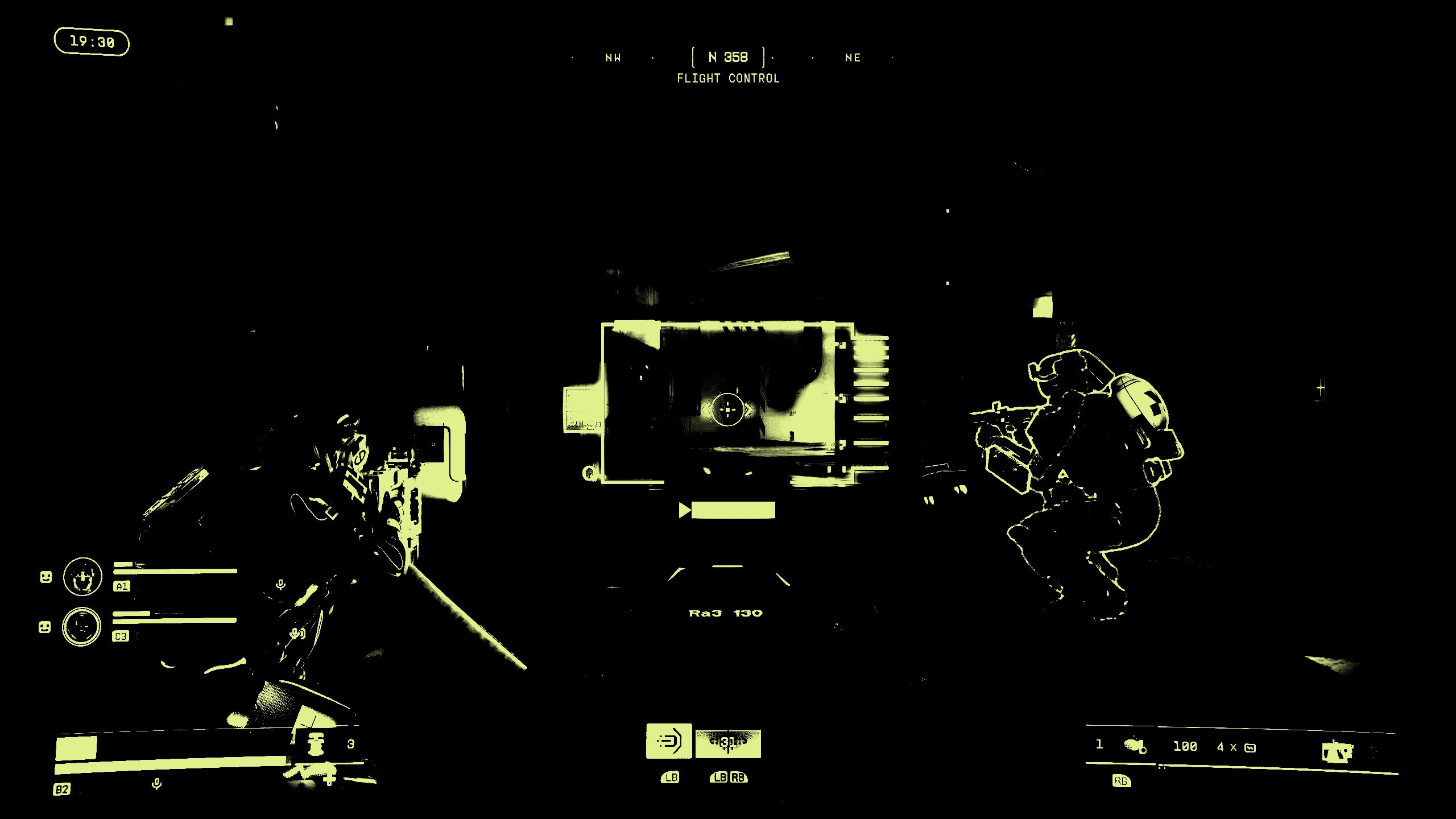 header is screenshot from Marathon