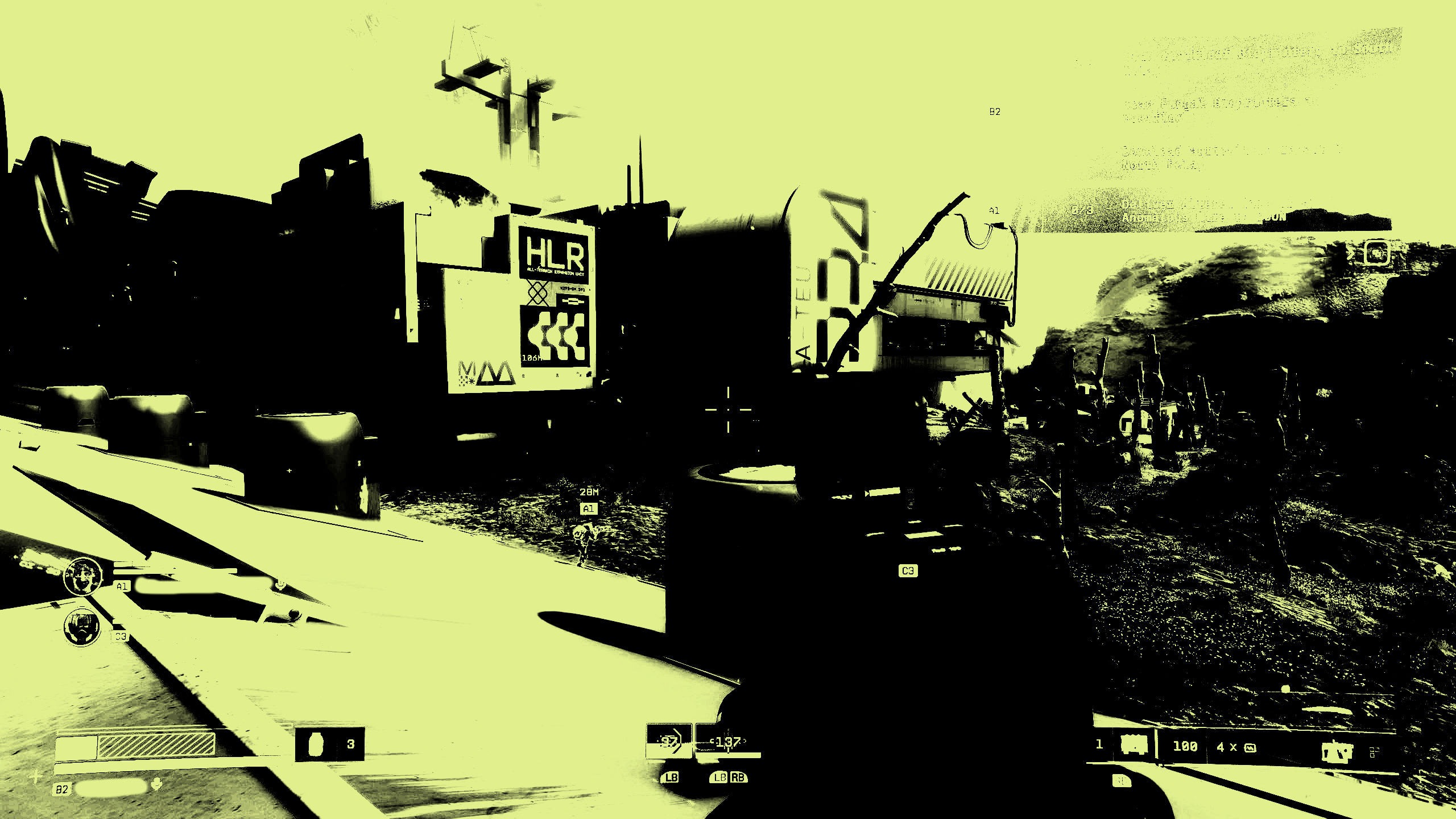 header is screenshot from Marathon