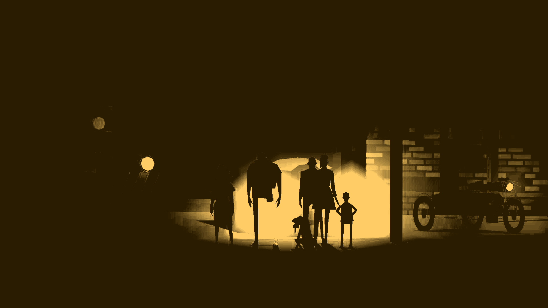 header is screenshot from Kentucky Route Zero