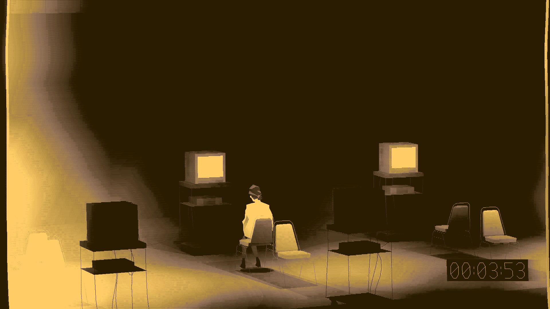 header is screenshot from Kentucky Route Zero