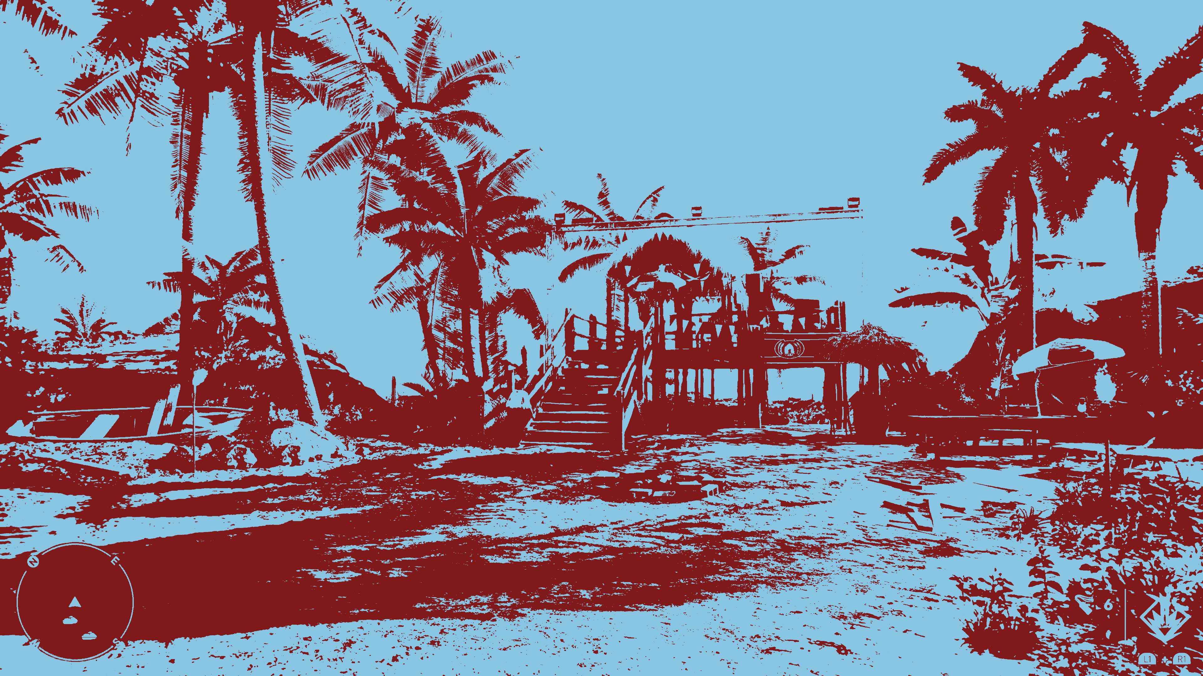 header is screenshot from Far Cry 6