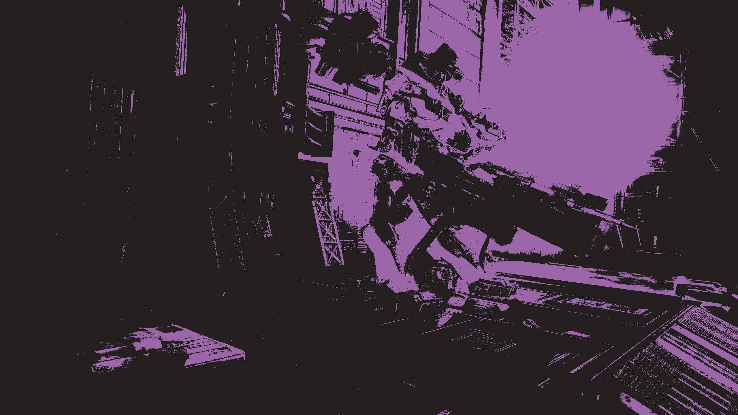 header is screenshot from Armored Core VI: Fires of Rubicon