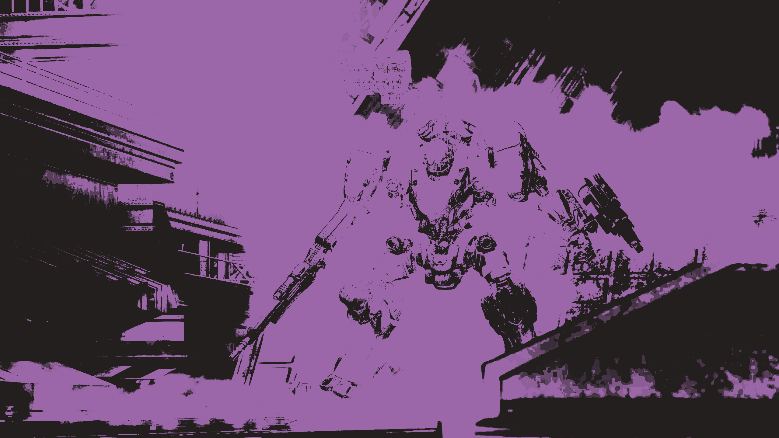 header is screenshot from Armored Core VI: Fires of Rubicon