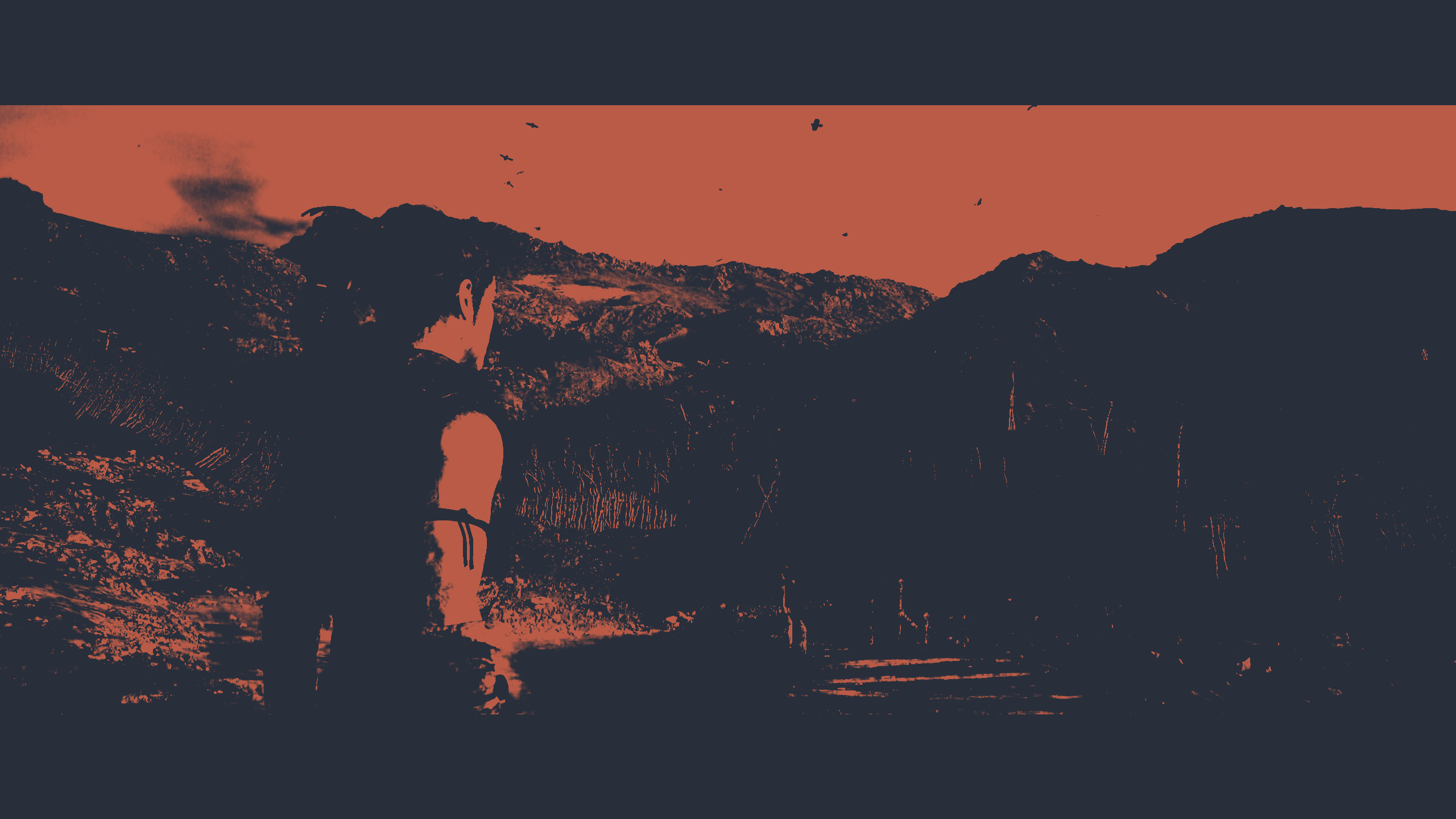 header is screenshot from Senua's Saga: Hellblade II