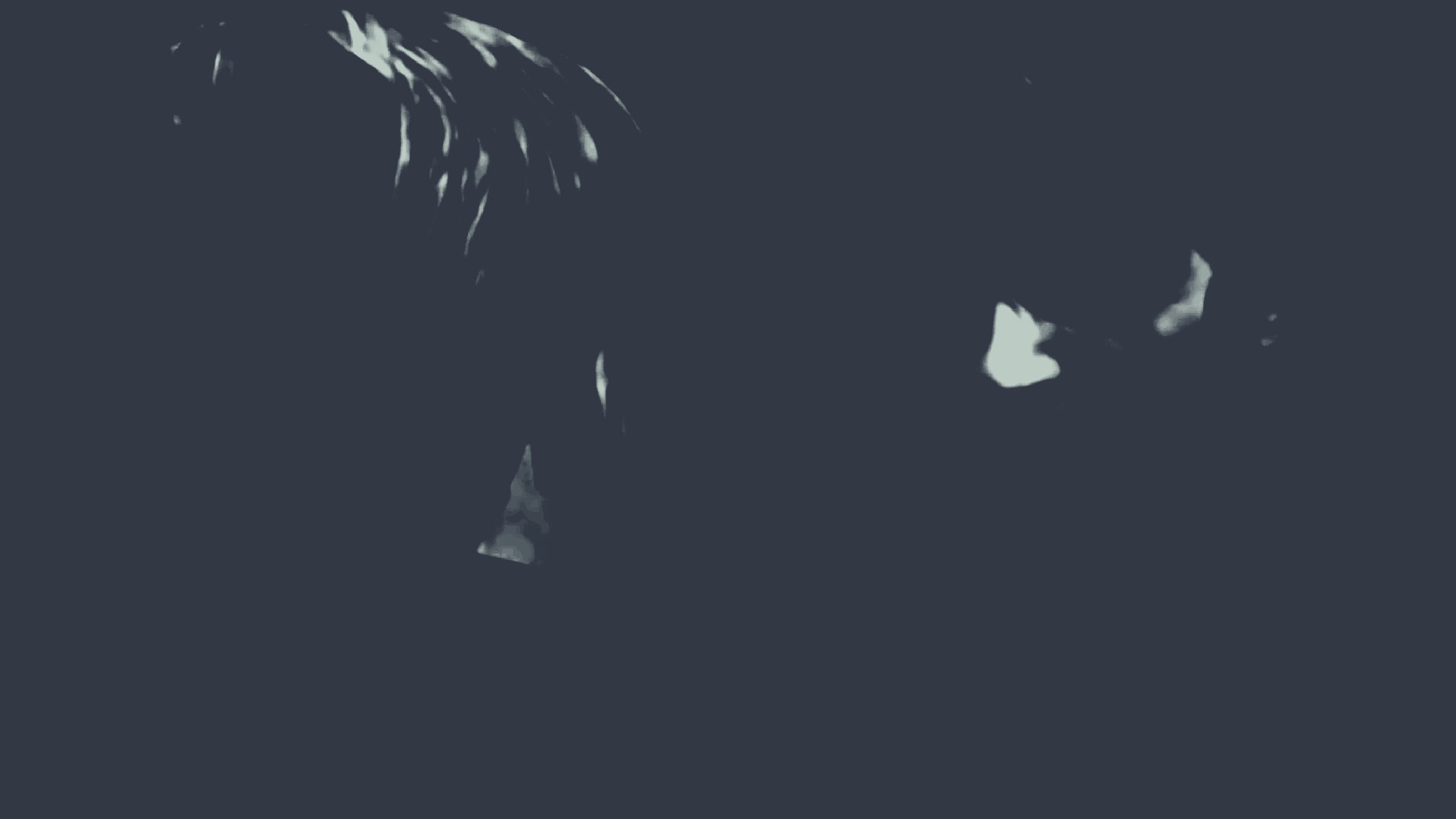 header is screenshot from Silent Hill 2