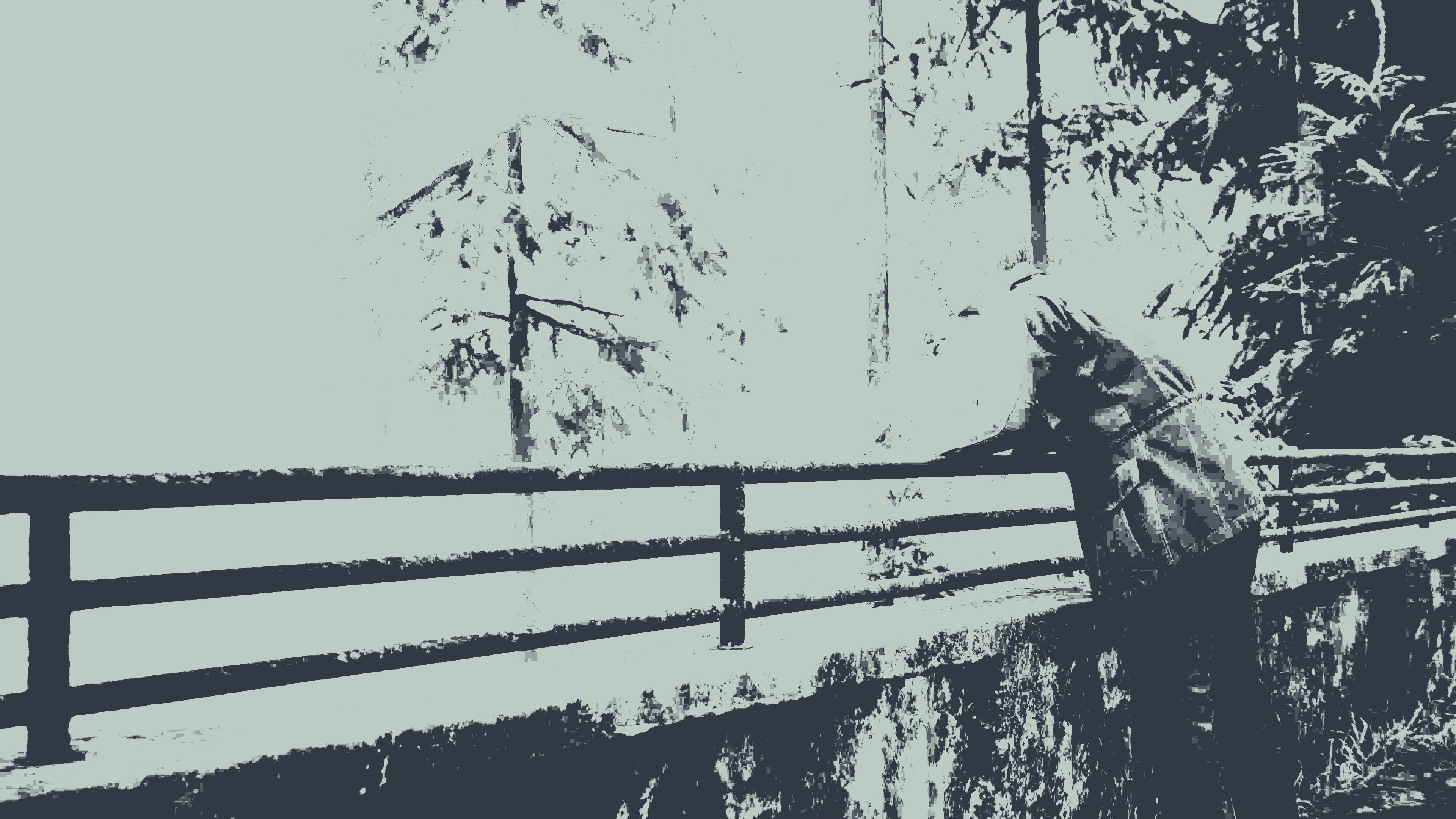 header is screenshot from Silent Hill 2