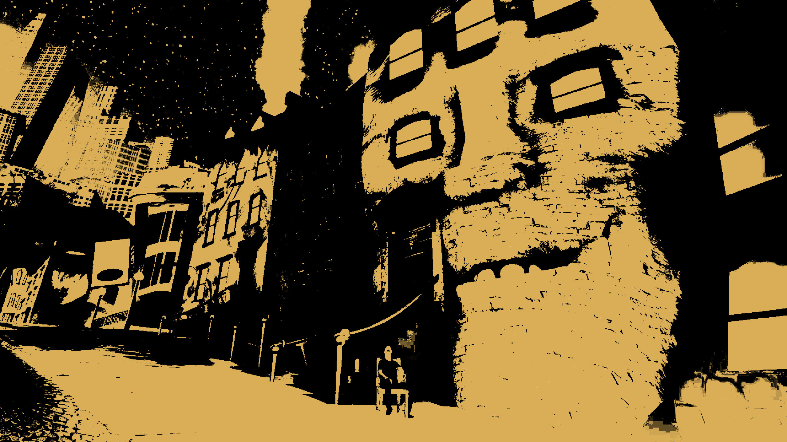 header is screenshot from Curios Vol.1