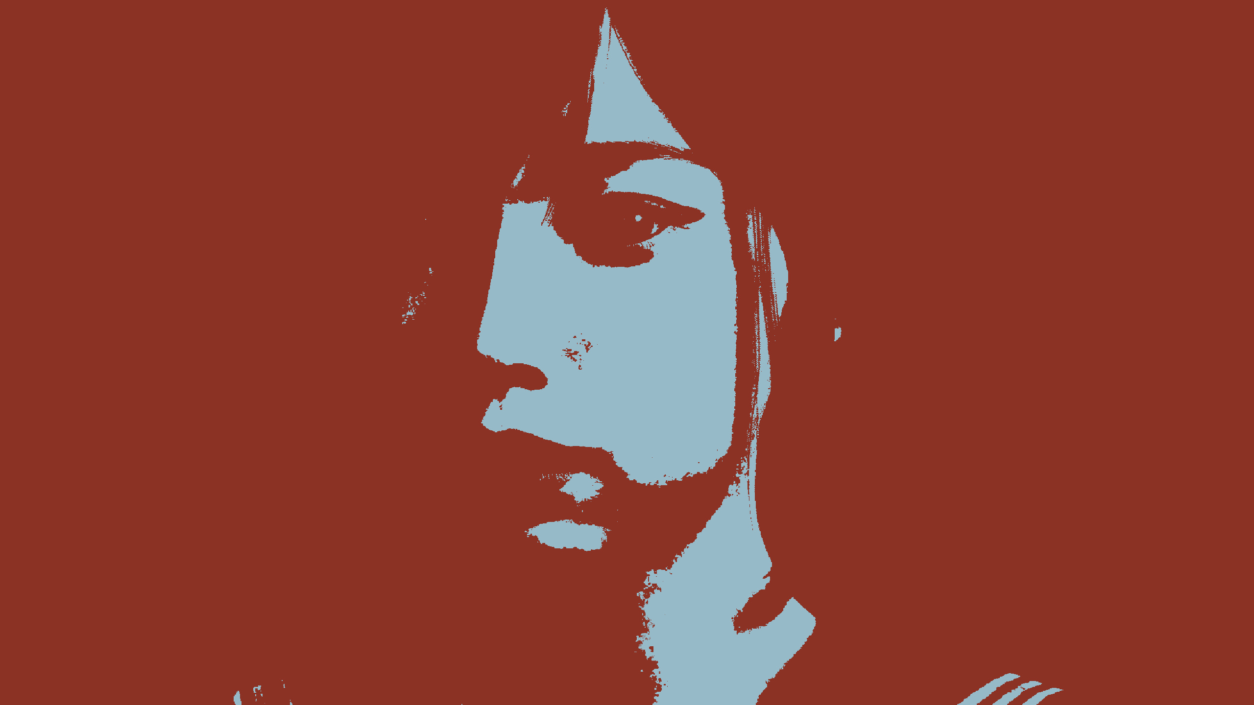 header is screenshot from Silent Hill f