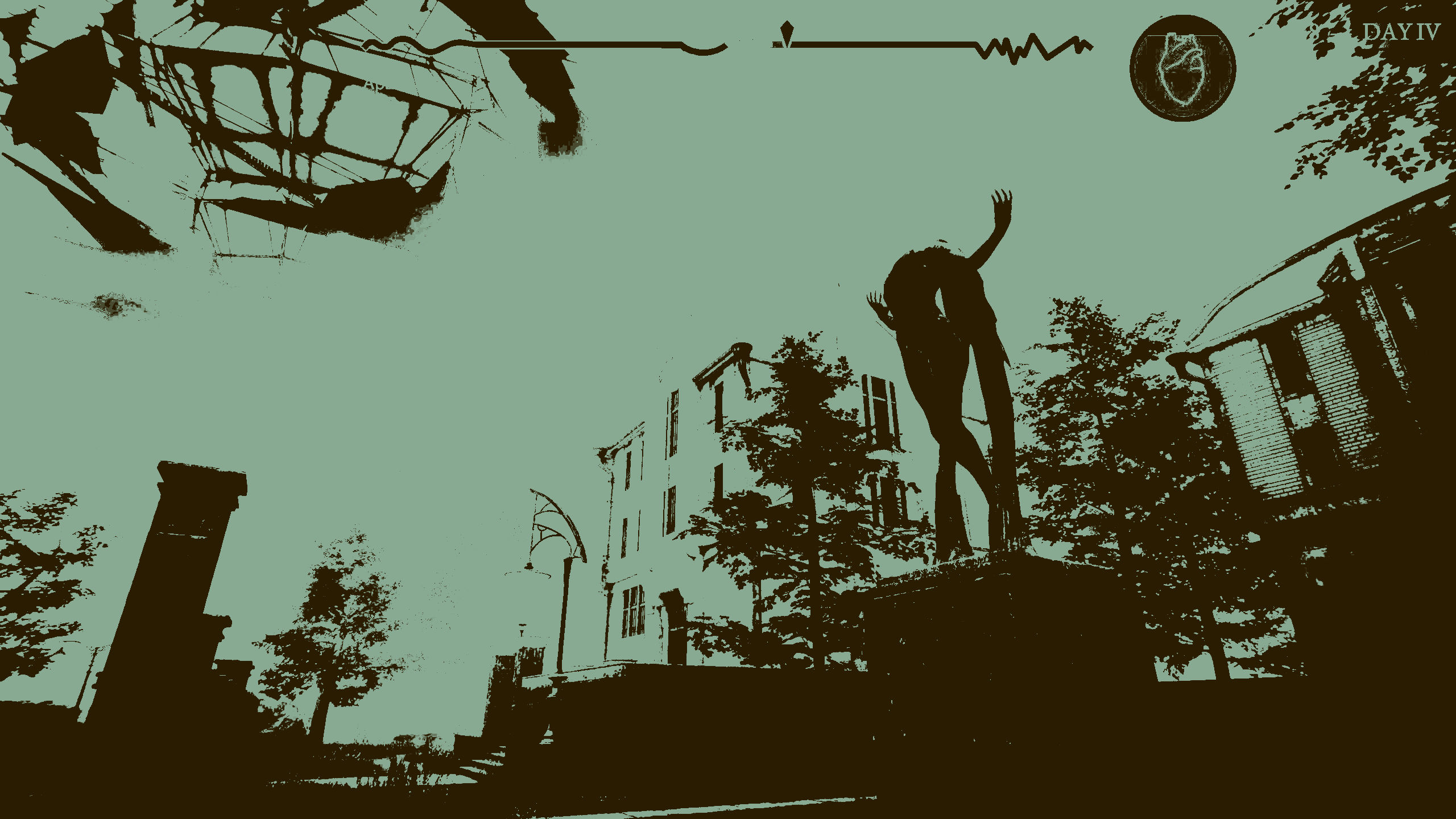 header is screenshot from Pathologic 3