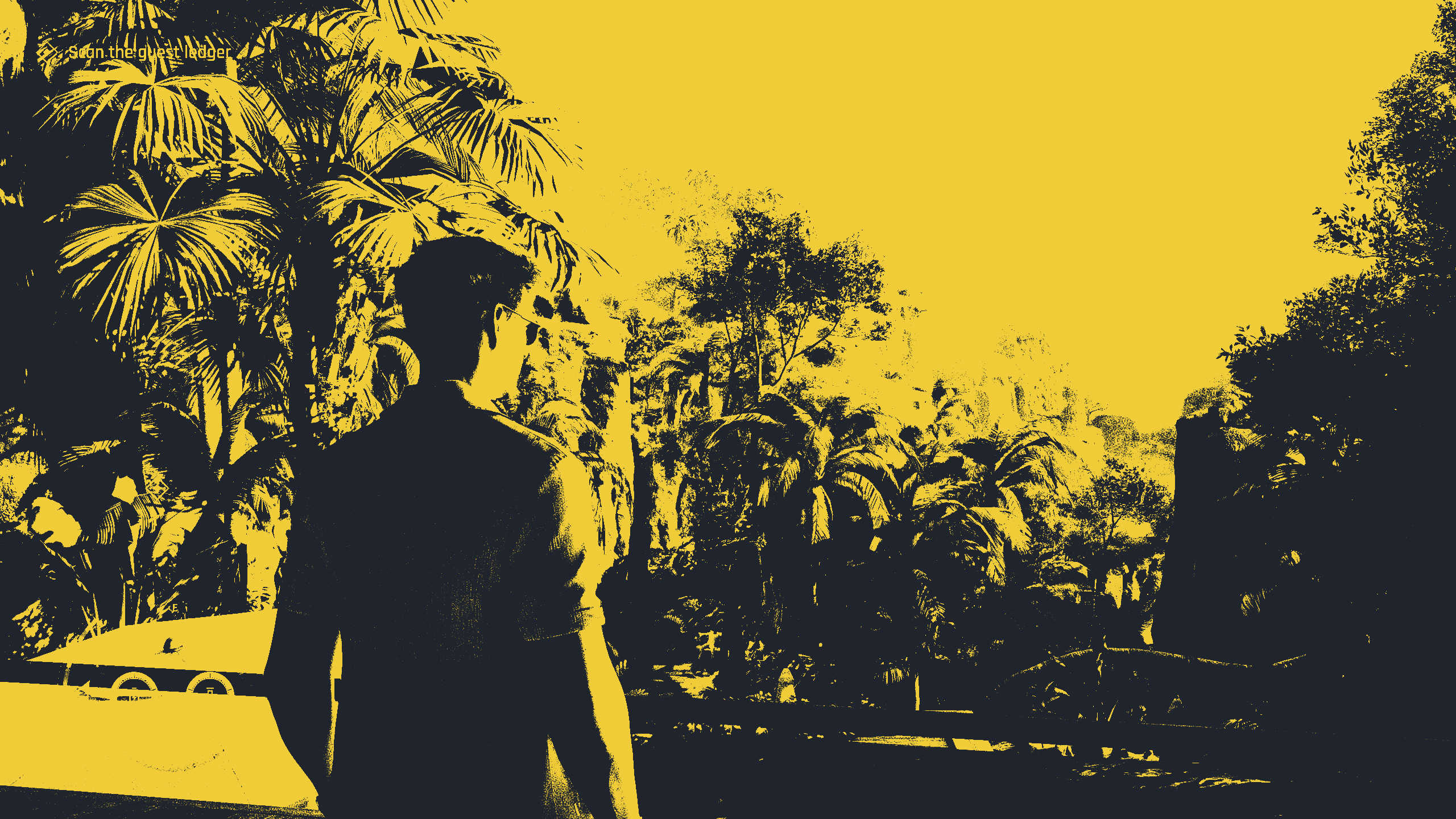 header is screenshot from 007 First Light