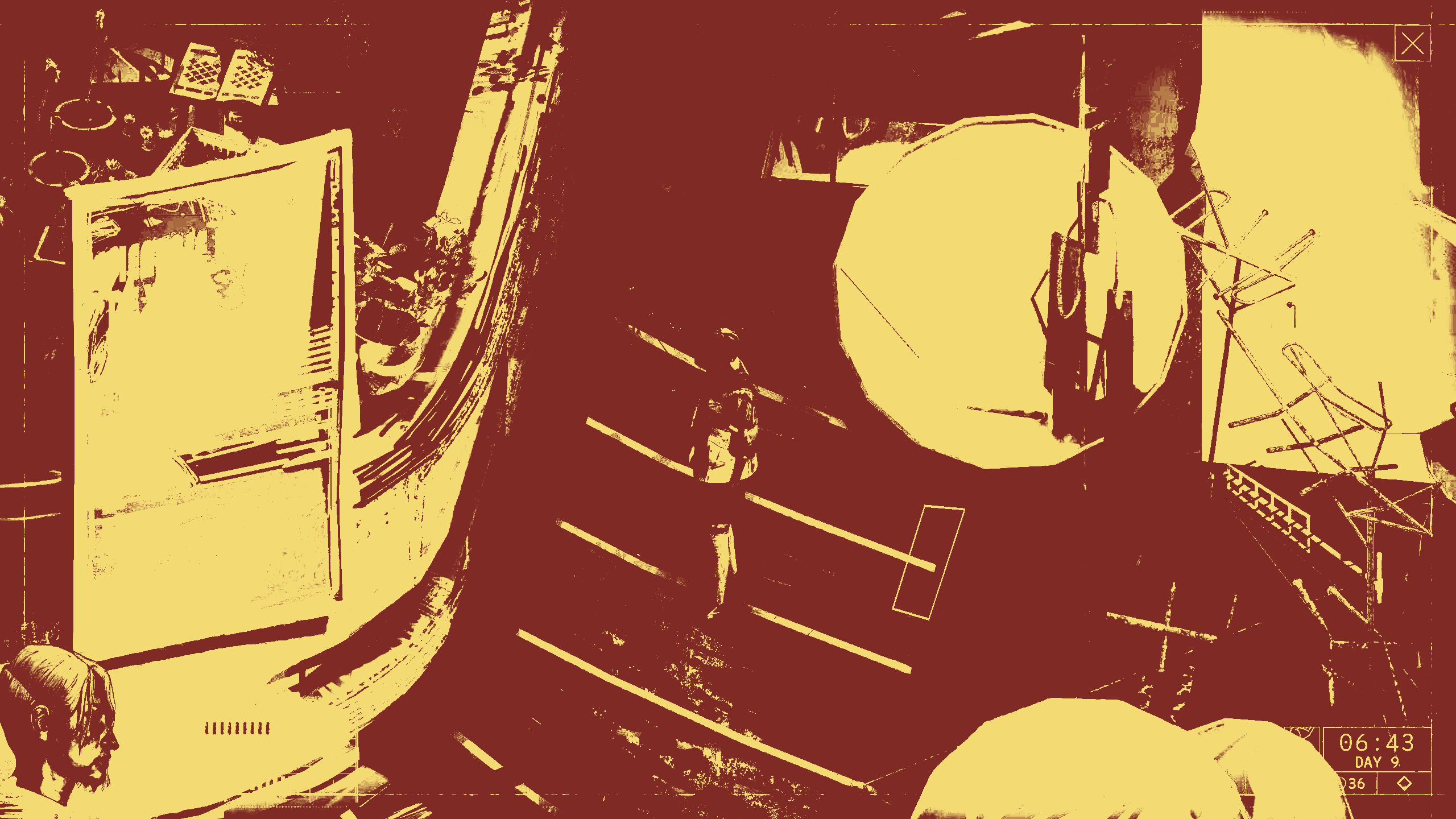header is screenshot from Zero Parades: For Dead Spies
