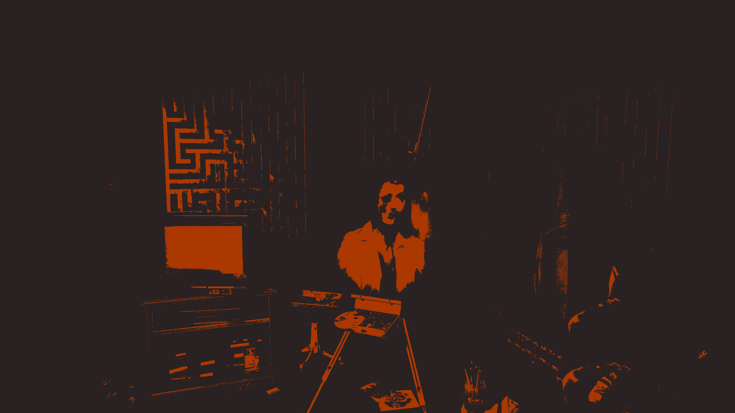 header is screenshot from Halloween Horror 2026