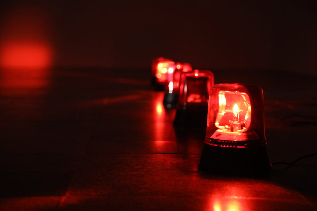 Red Lights | HealthMasters