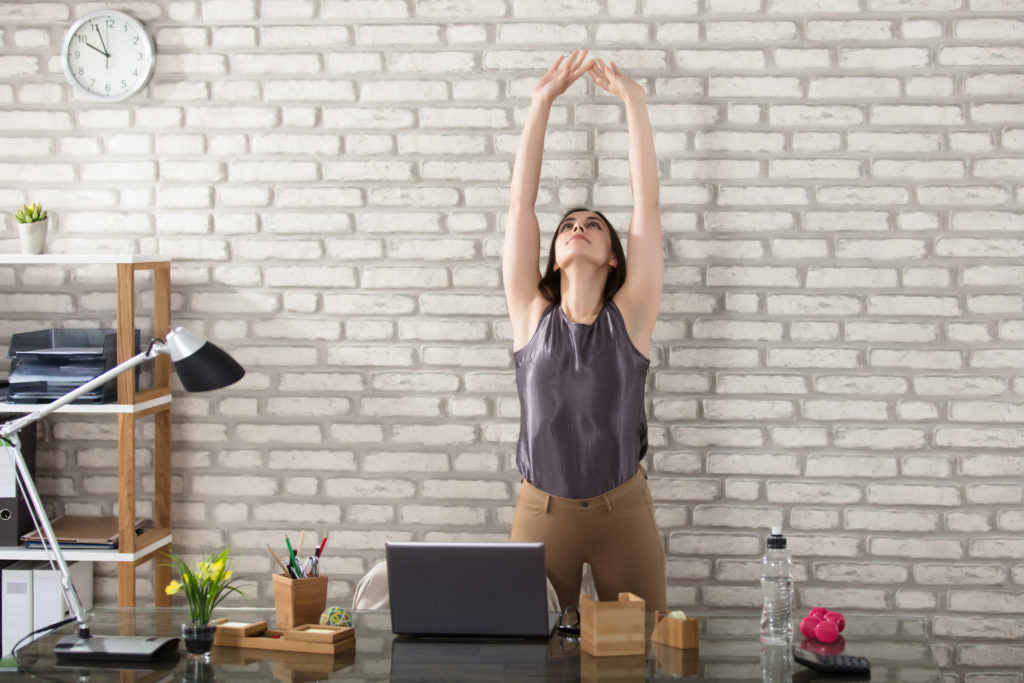 Your body is designed to move | HealthMasters