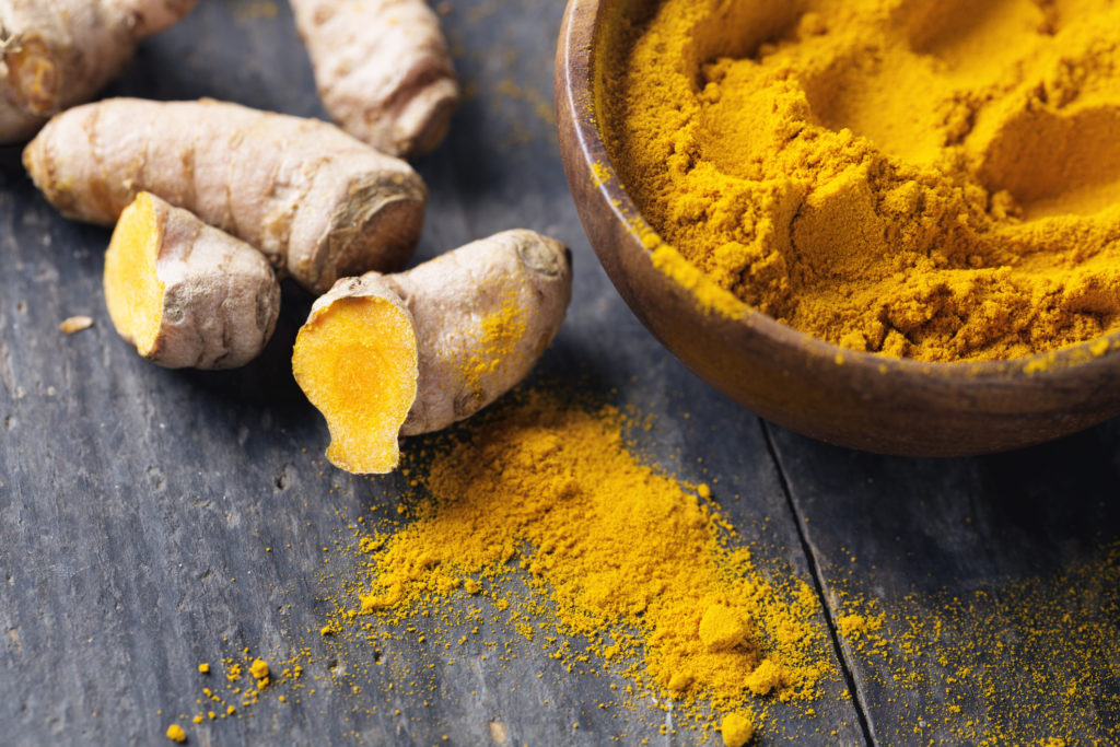 Tumeric