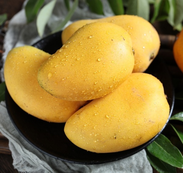 ๐ฅญ Banginapalli โ Big, Bold & Beautiful (3.2 kg Bag)