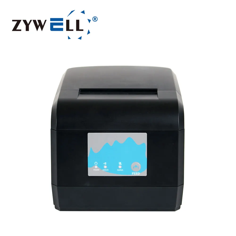 Pos Receipt Printer