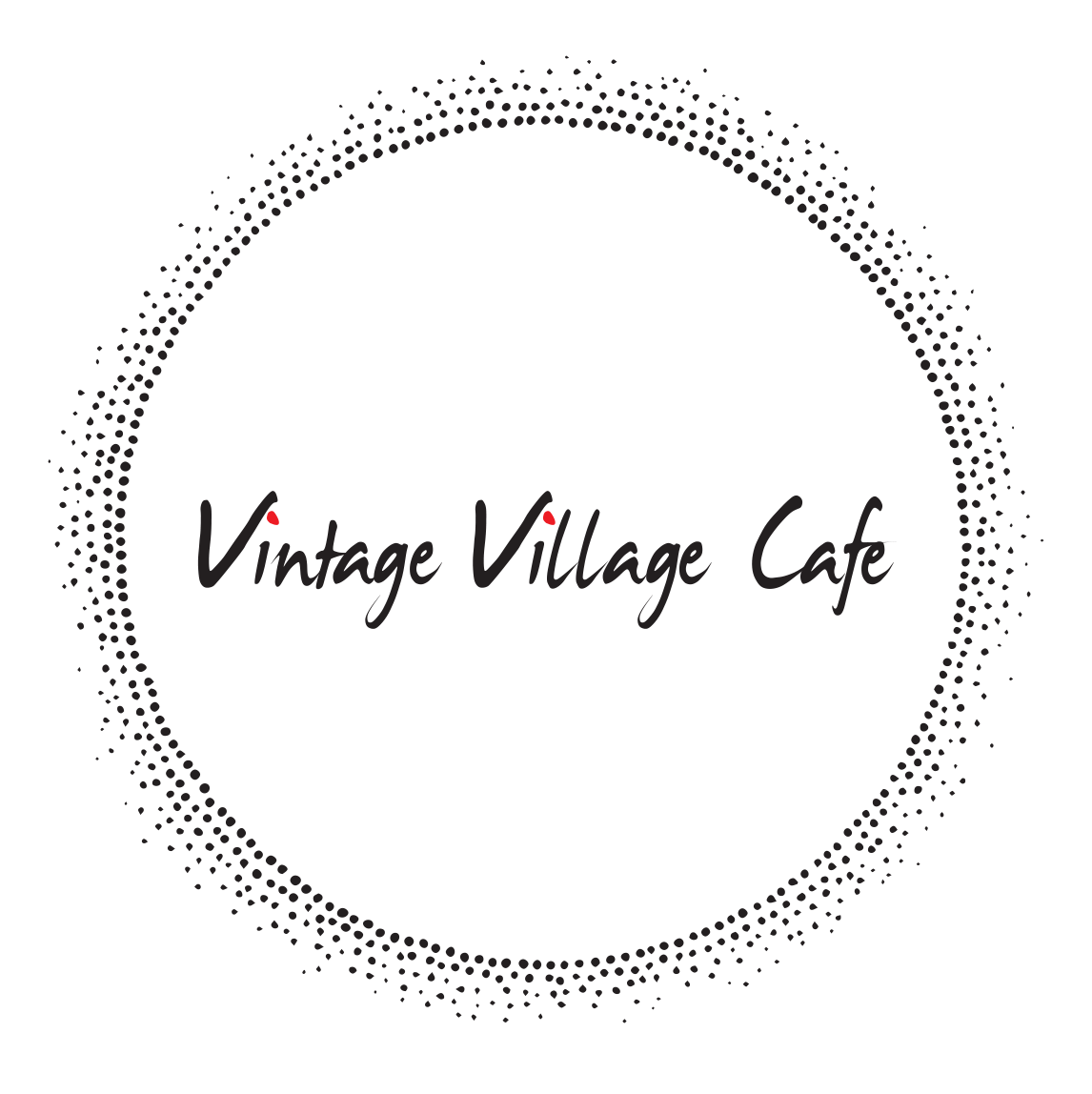 Vintage Village Cafe