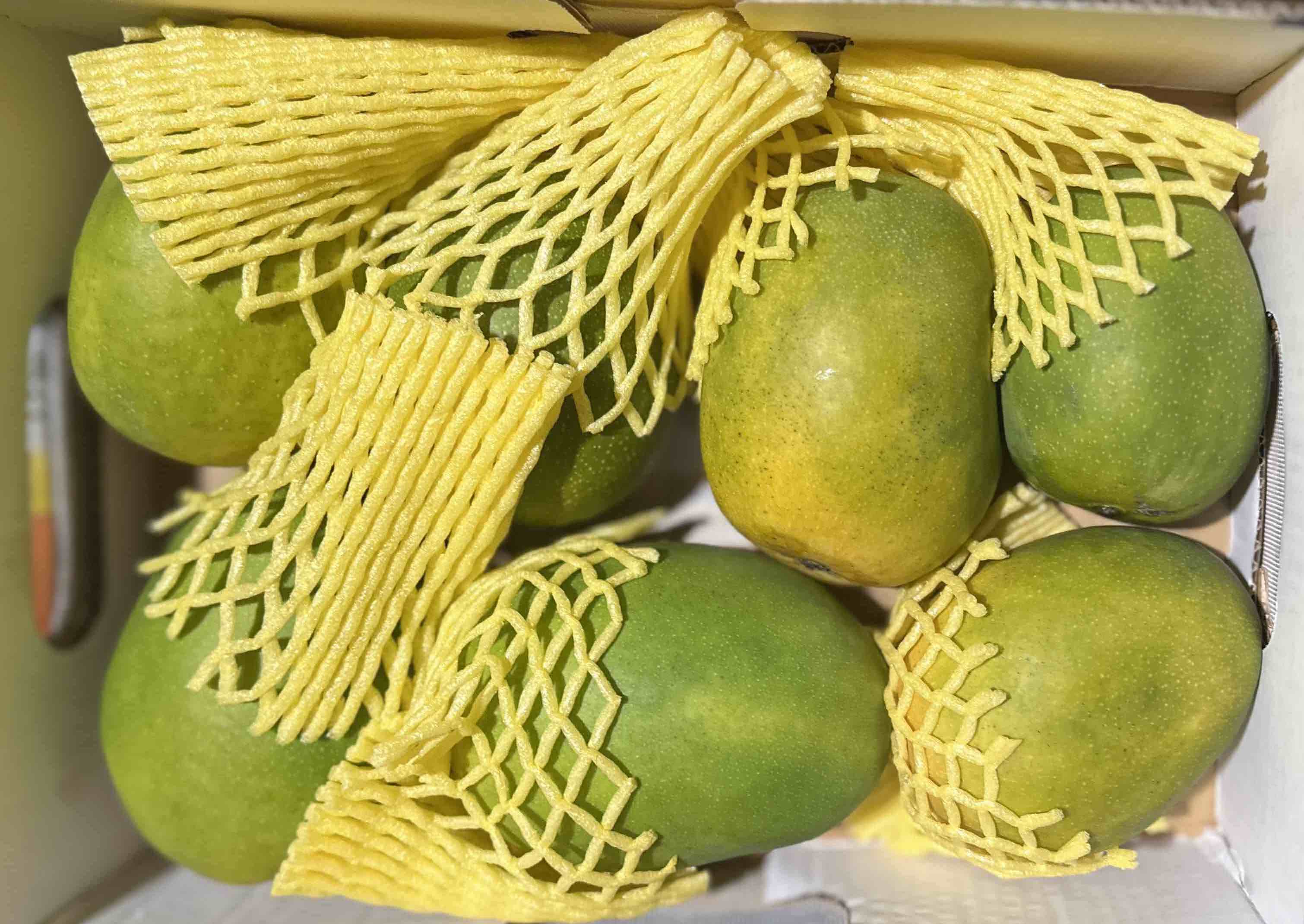 🥠Rajapuri- Pulpy and Sweet