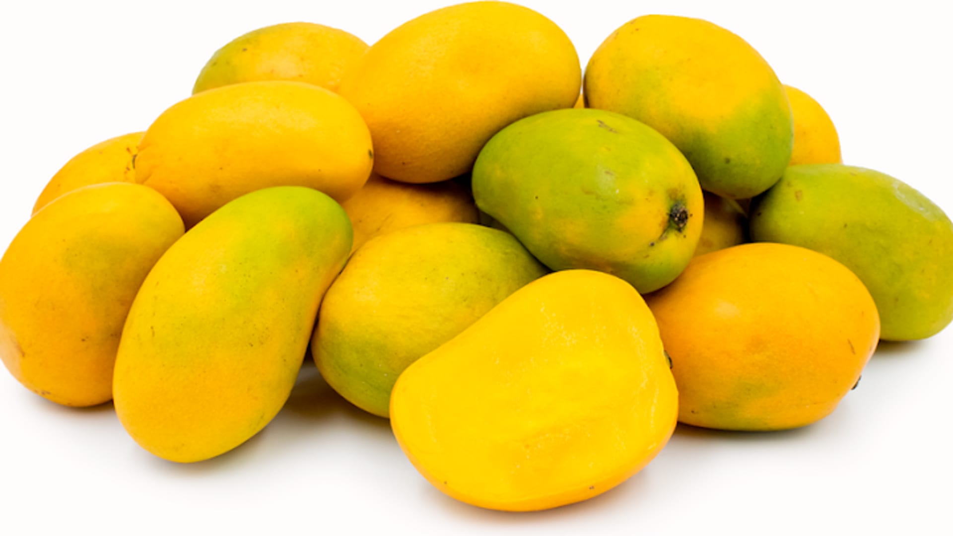 Welly Mangoes banner