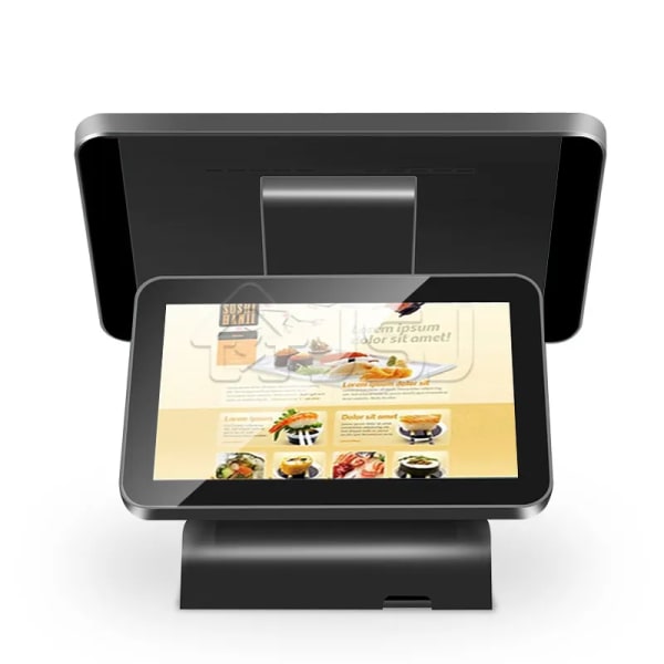 All-in-One Point of Sale System for Every Business