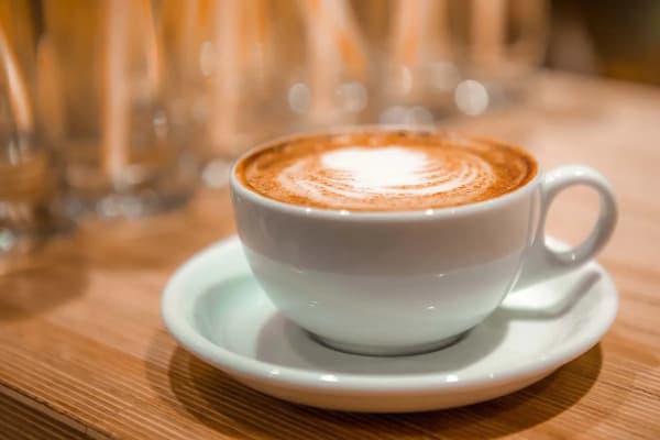 Vintage Village Cafe