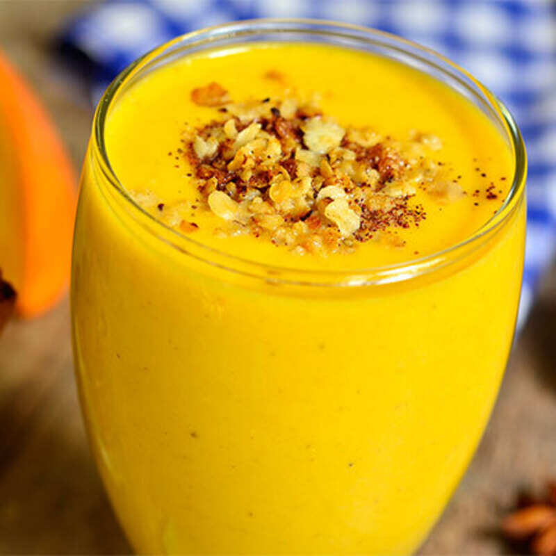 Mango Lassi